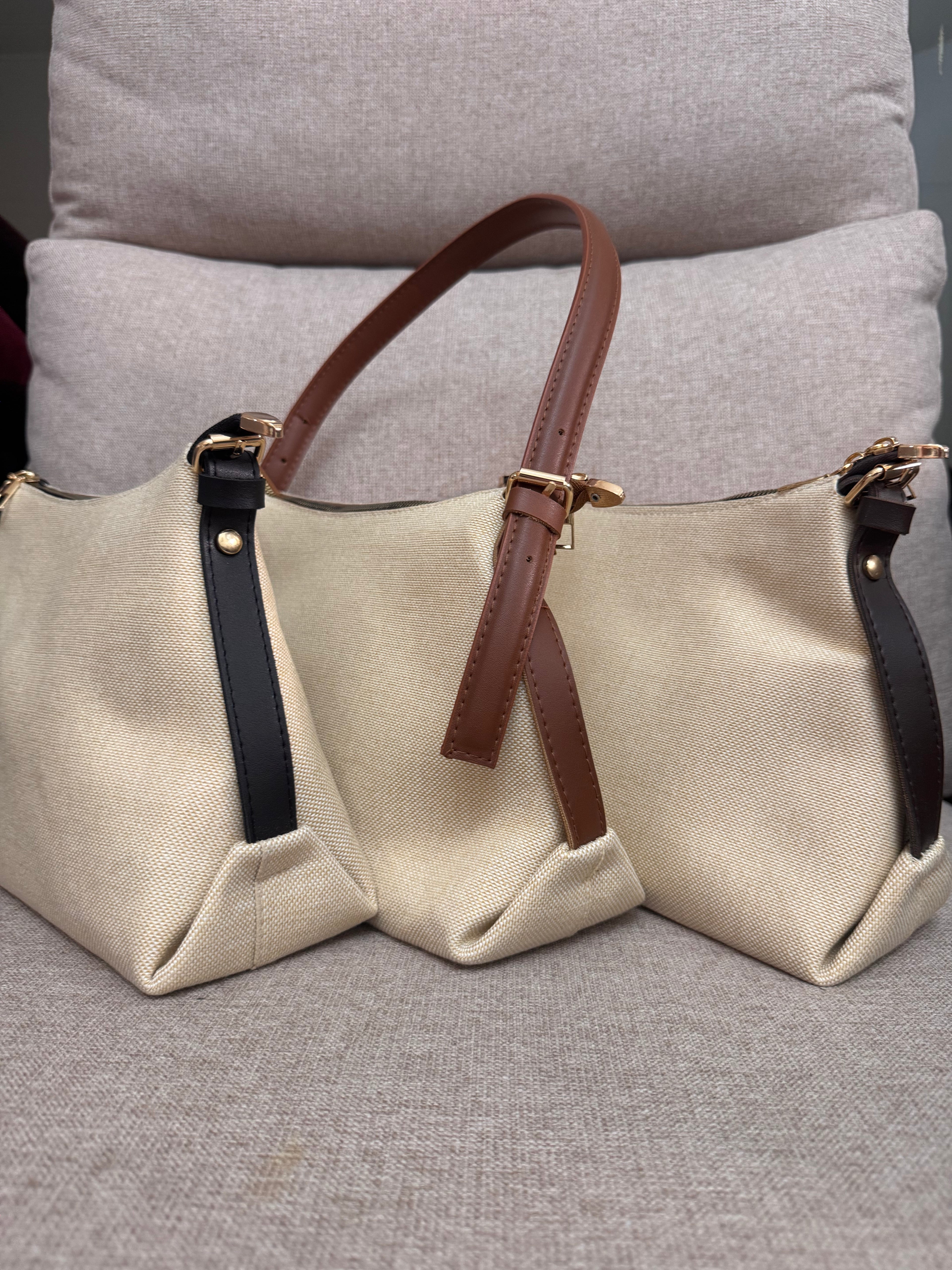 Mae Shoulder bag
