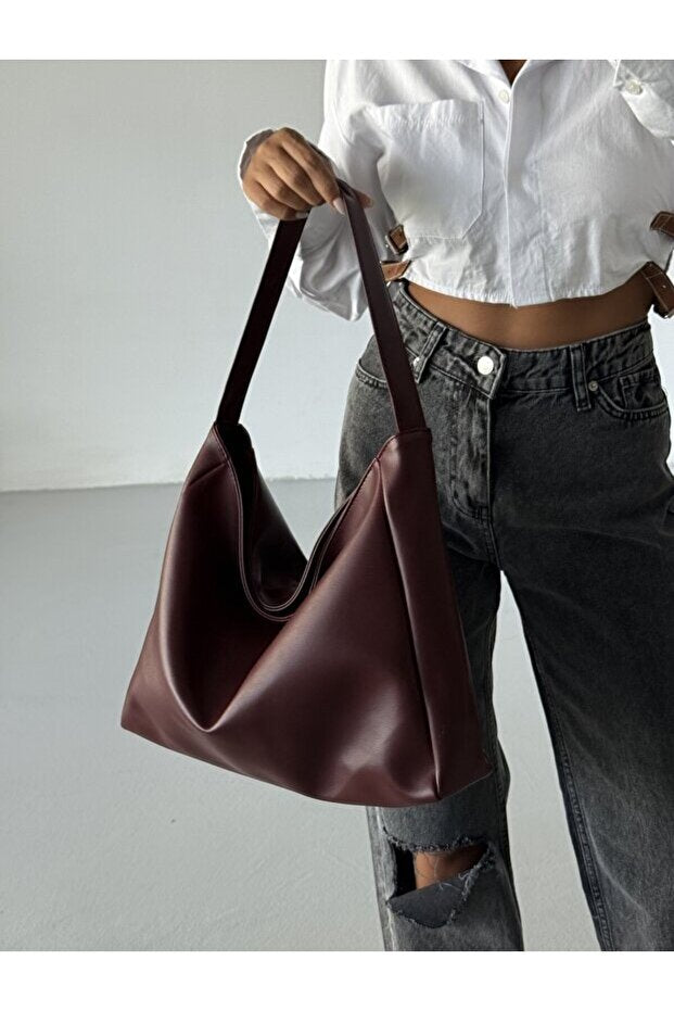Lexy Large Tote  Bag