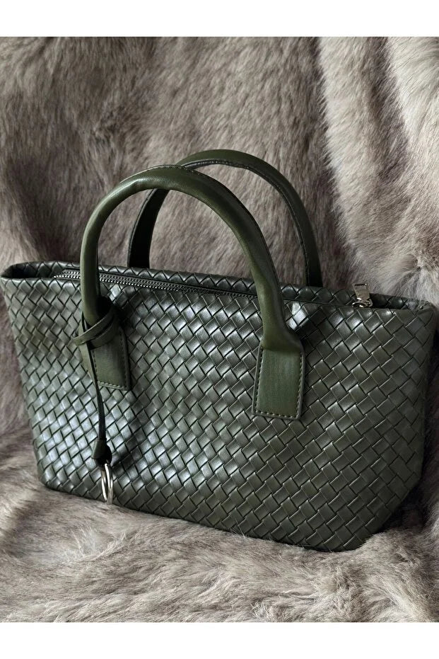 Braidy Bag