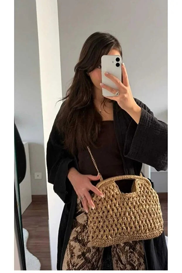 Cleanne Pouch