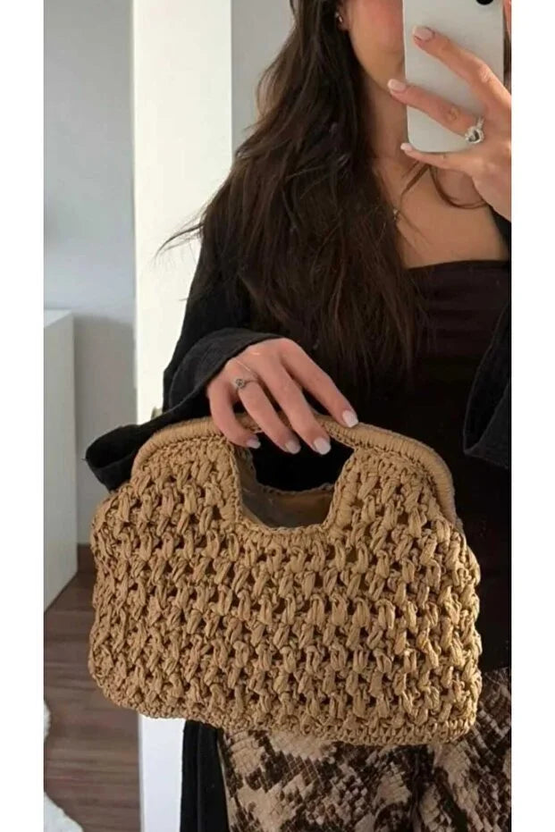 Cleanne Pouch