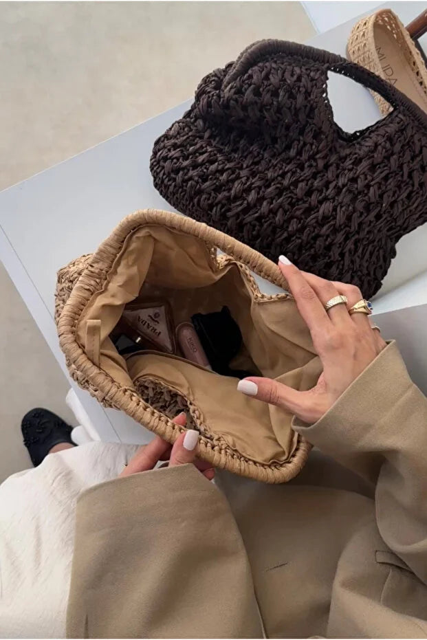 Cleanne Pouch