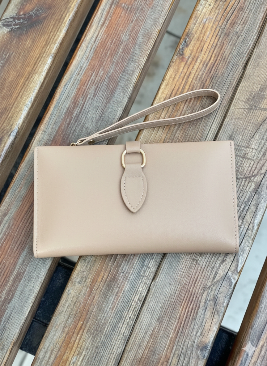 Lina Wallet