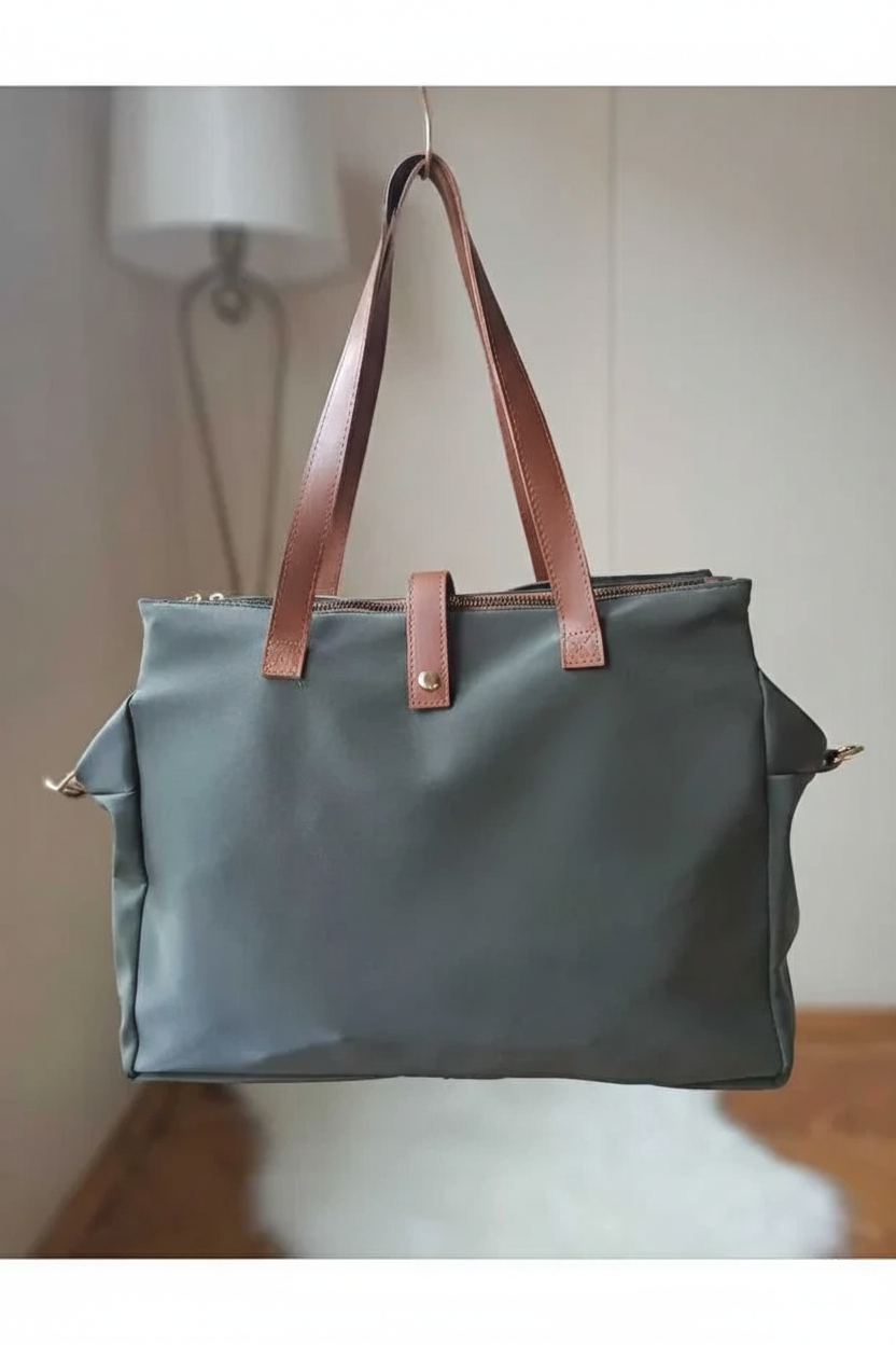 Elena Satchel
