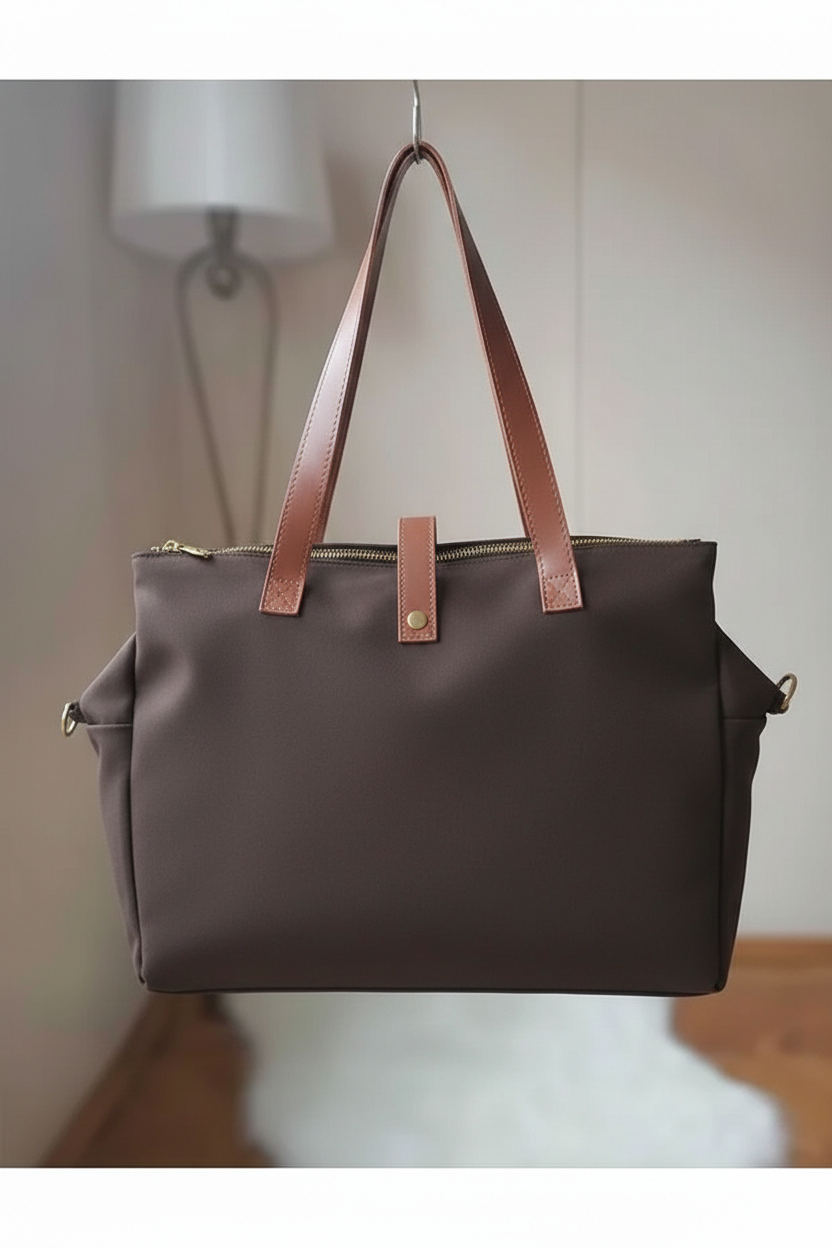 Elena Satchel