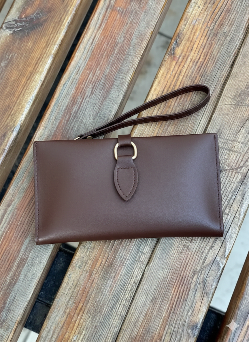 Lina Wallet