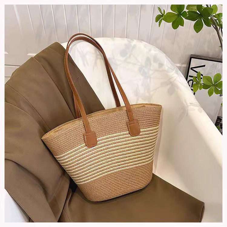 Soleia Beach Bag