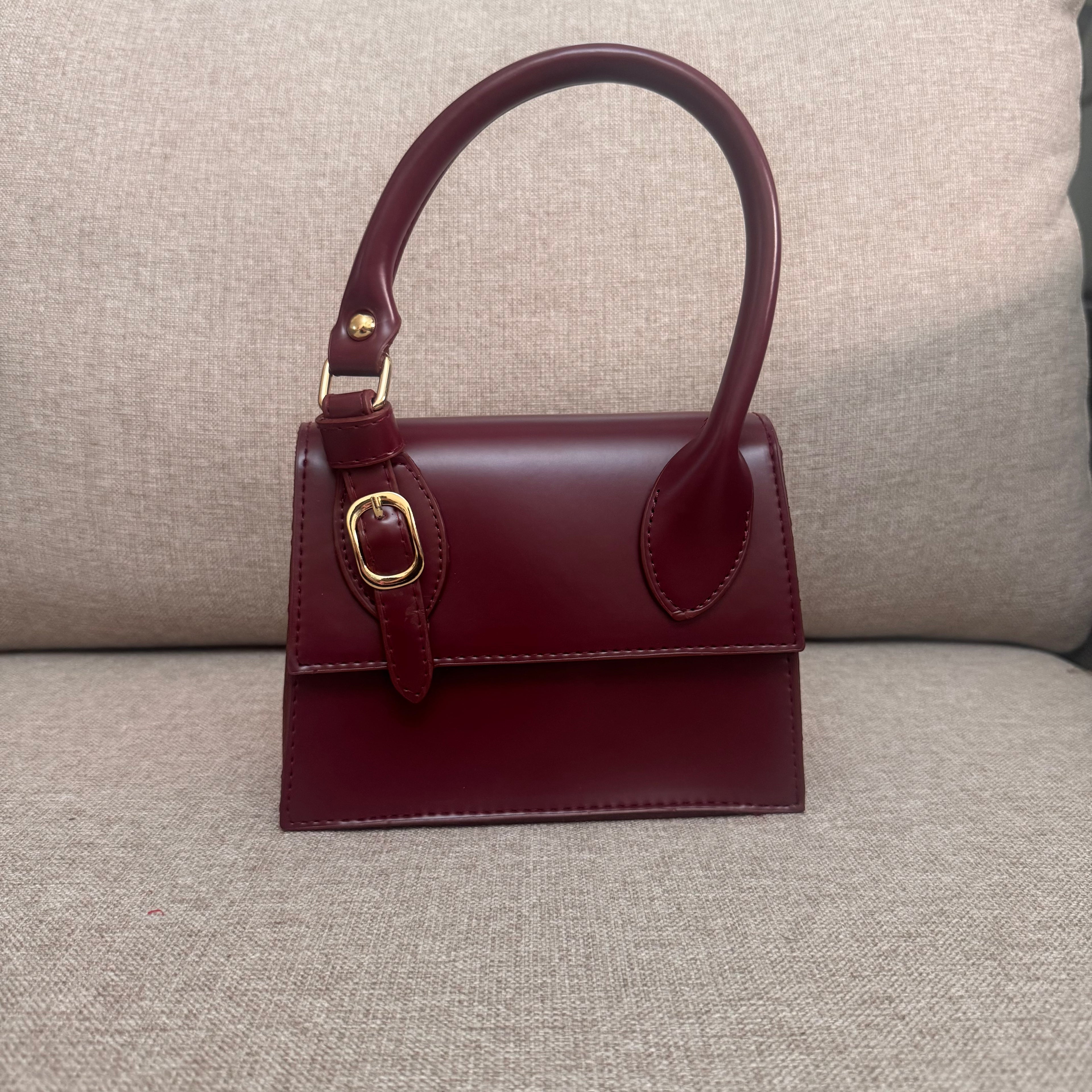 Cleo Bag