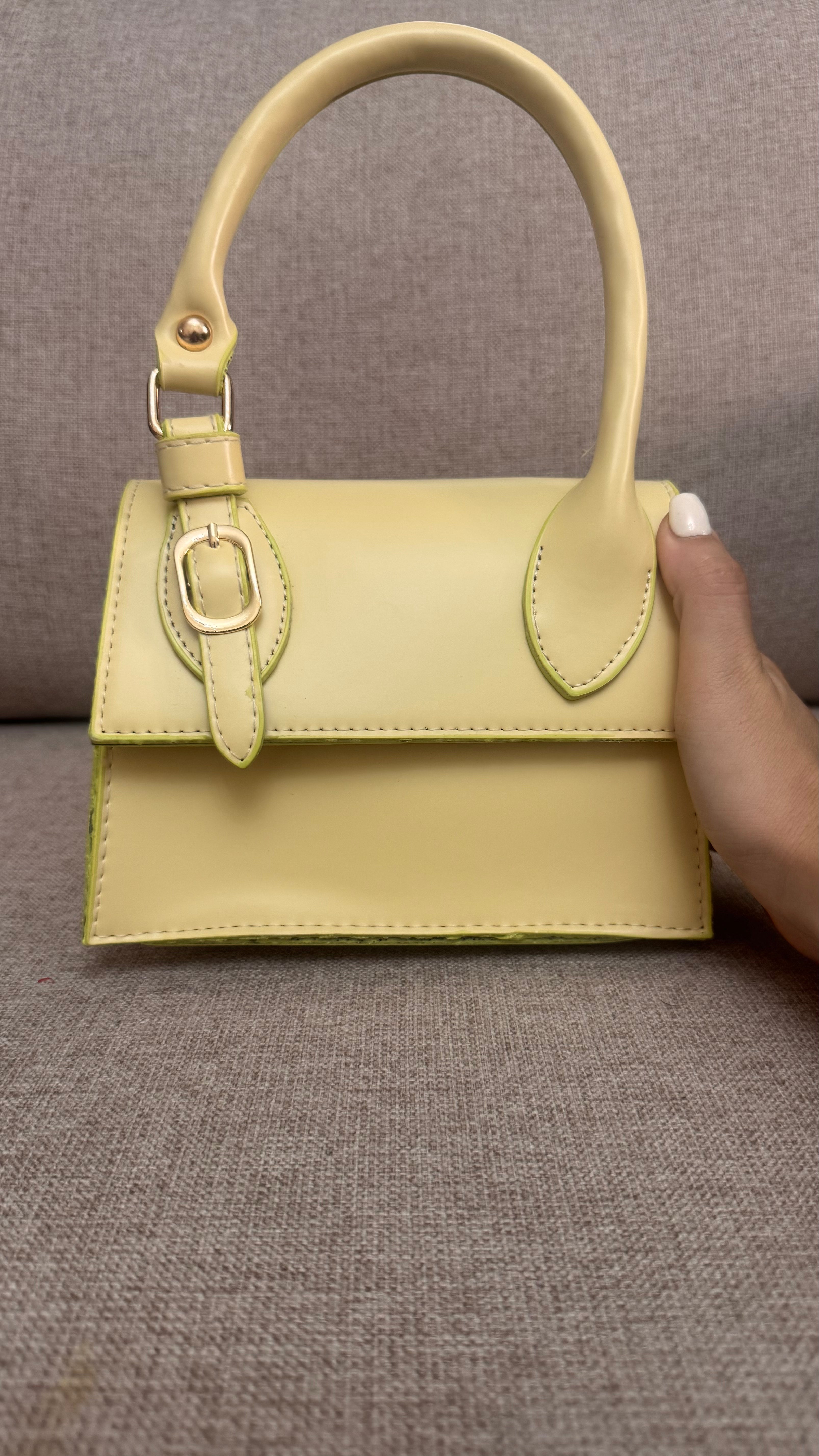 Cleo Bag