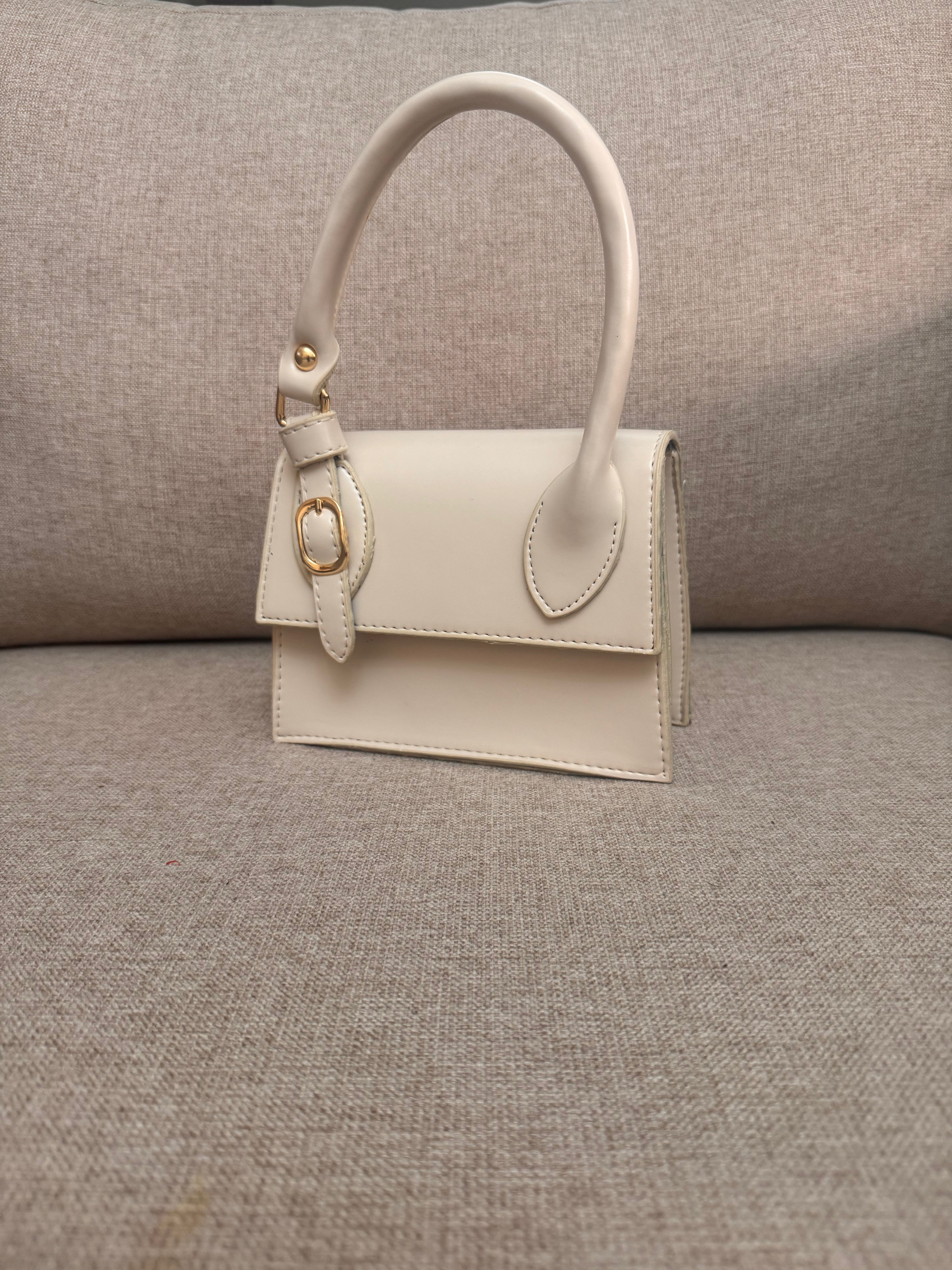 Cleo Bag