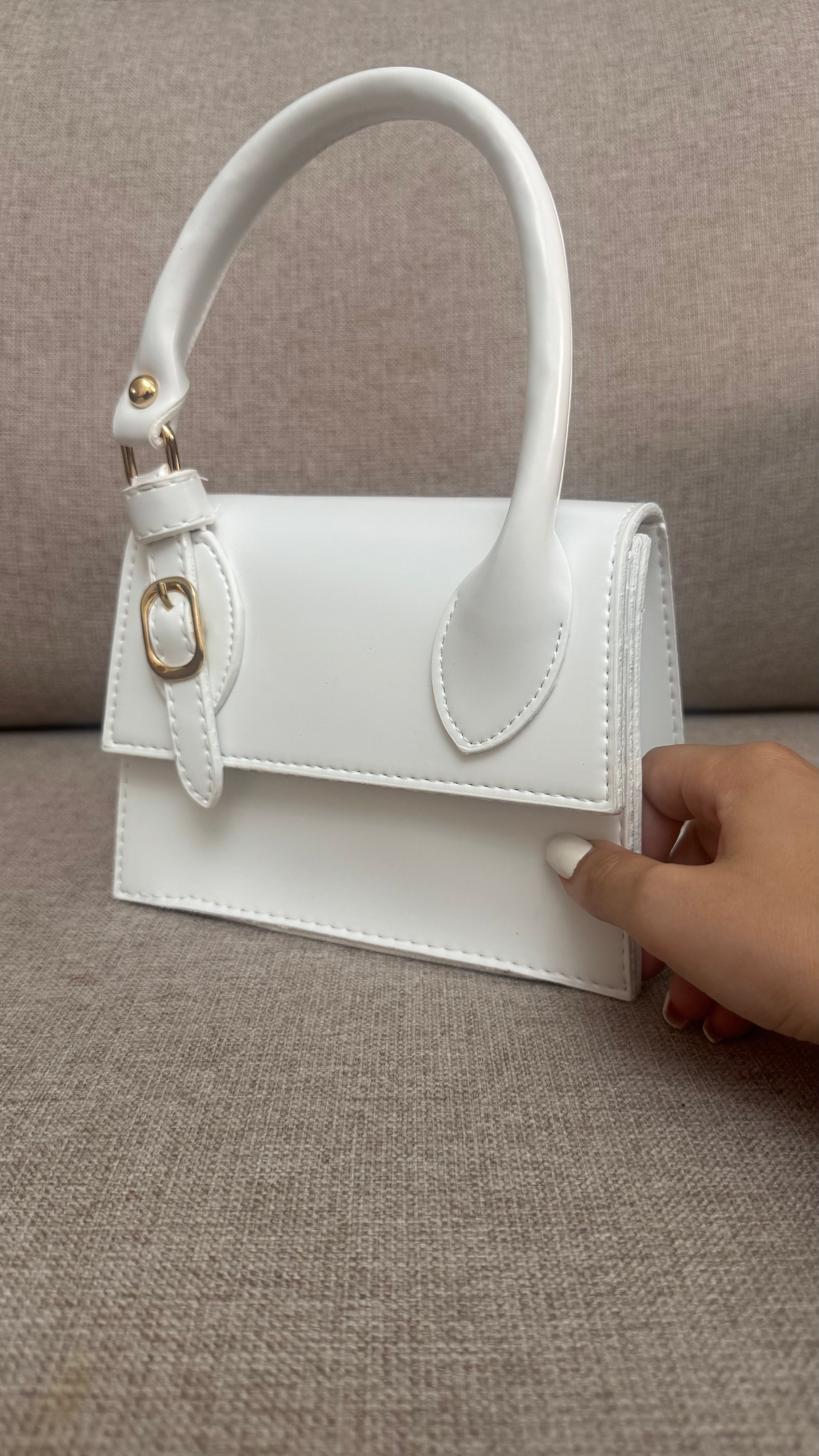 Cleo Bag