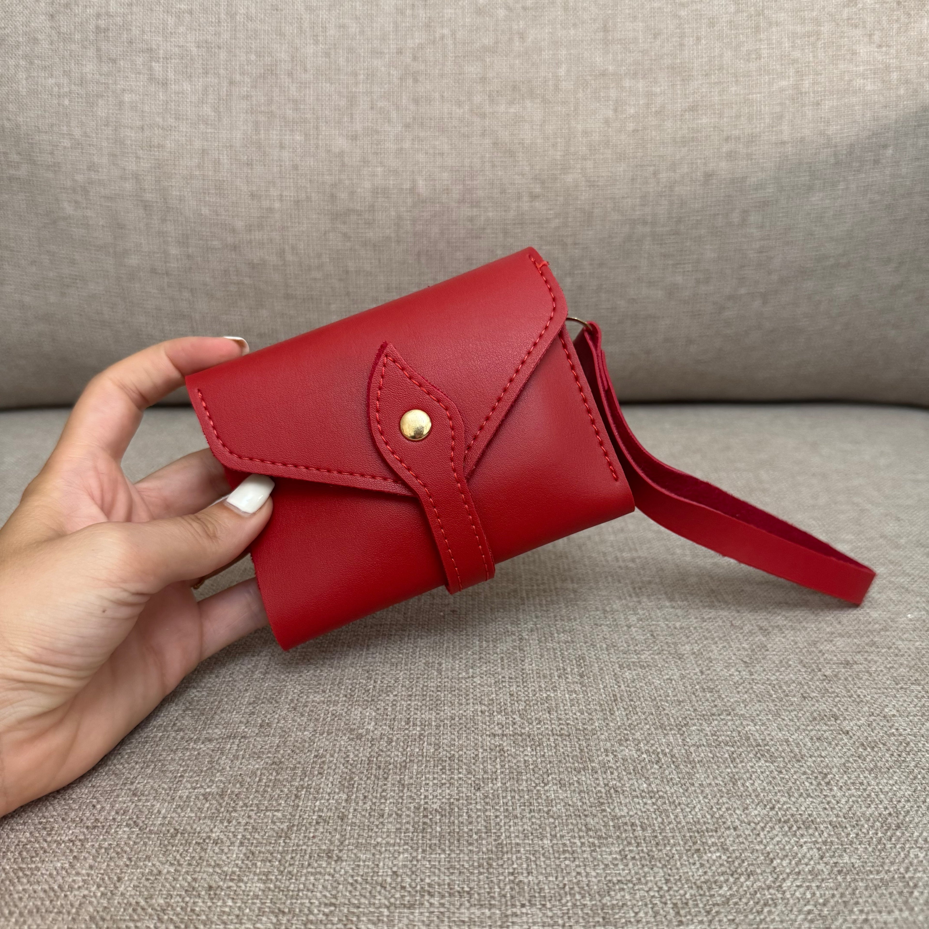 Gia wallet