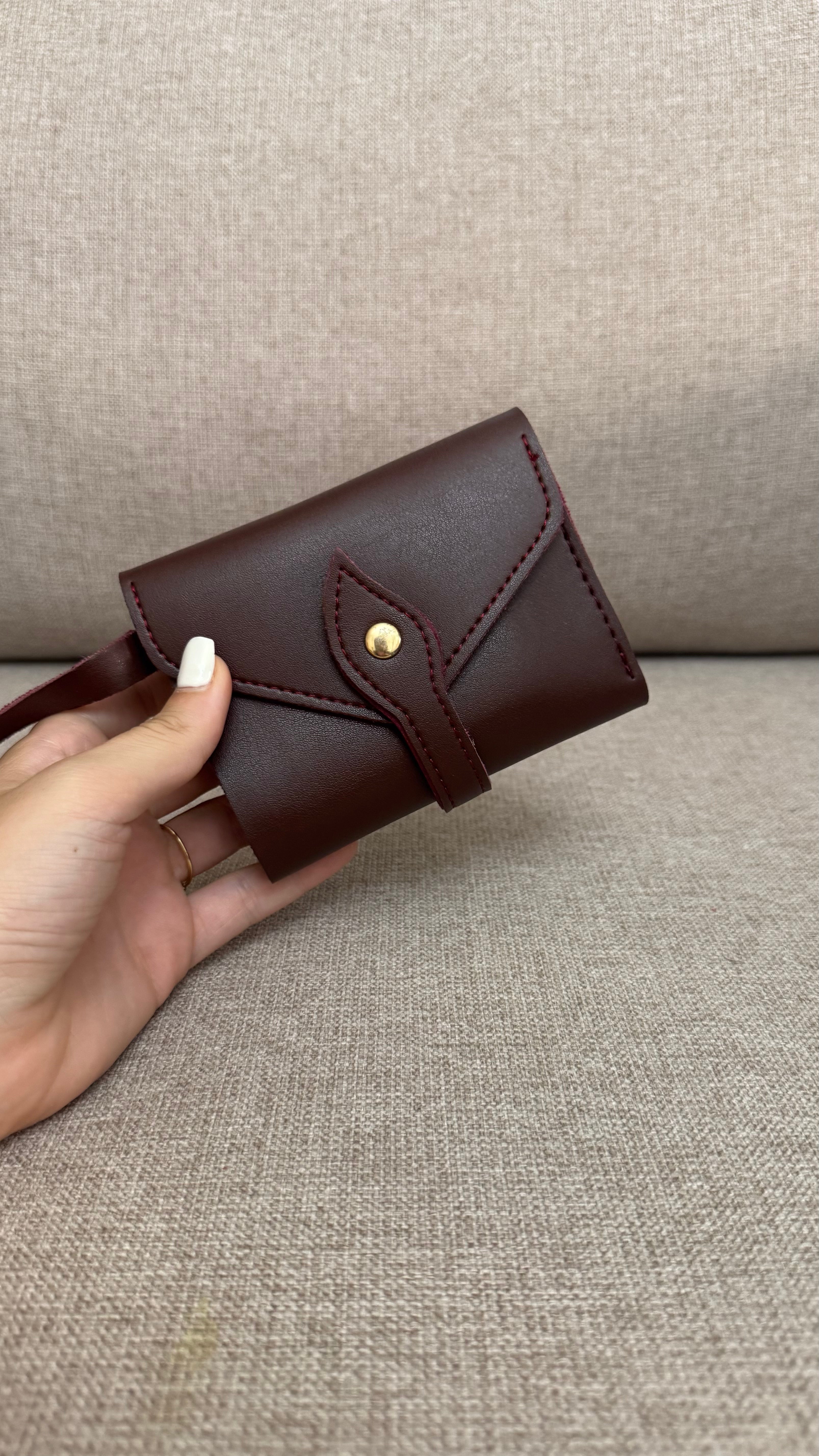 Gia wallet