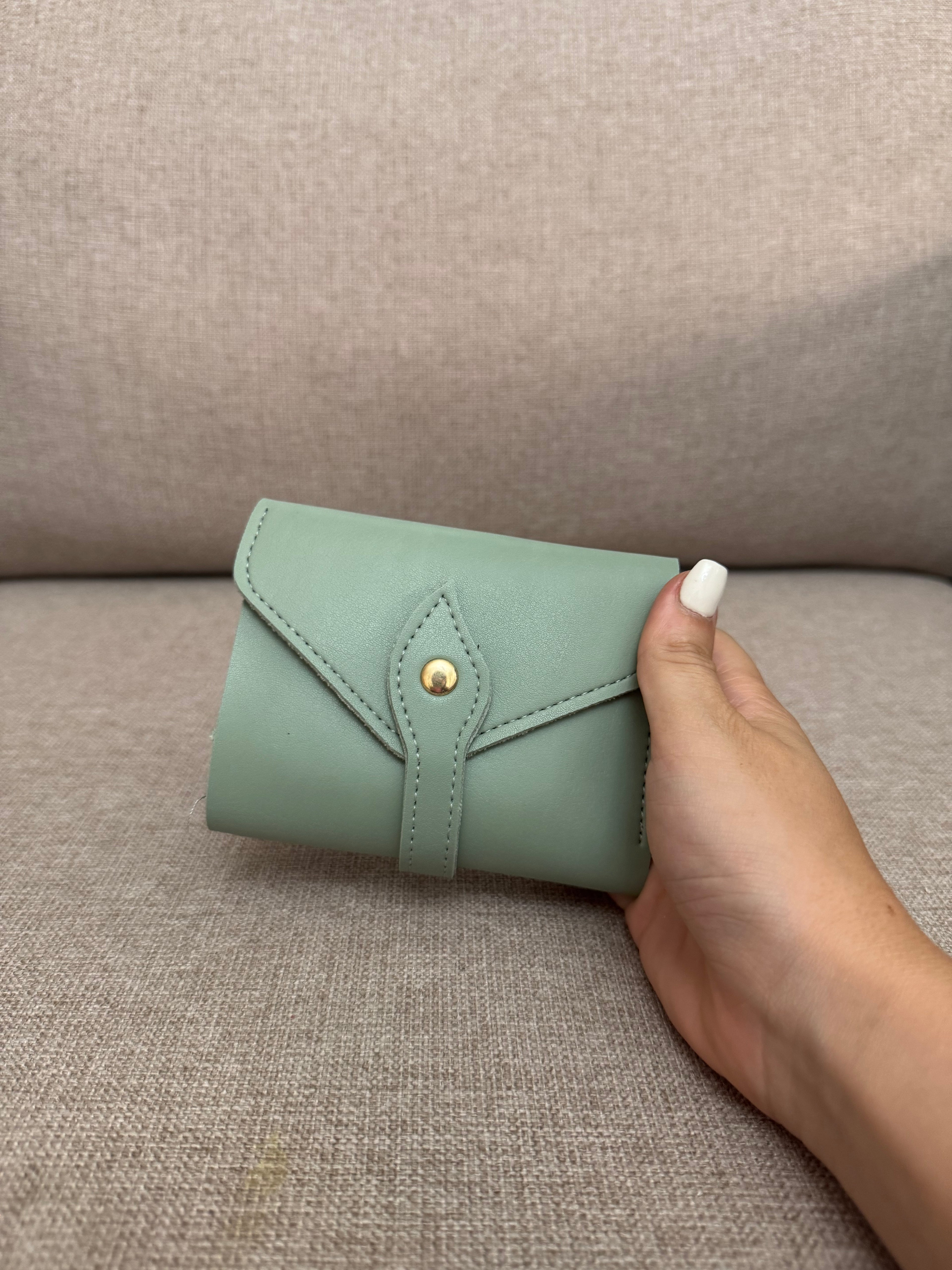 Gia wallet