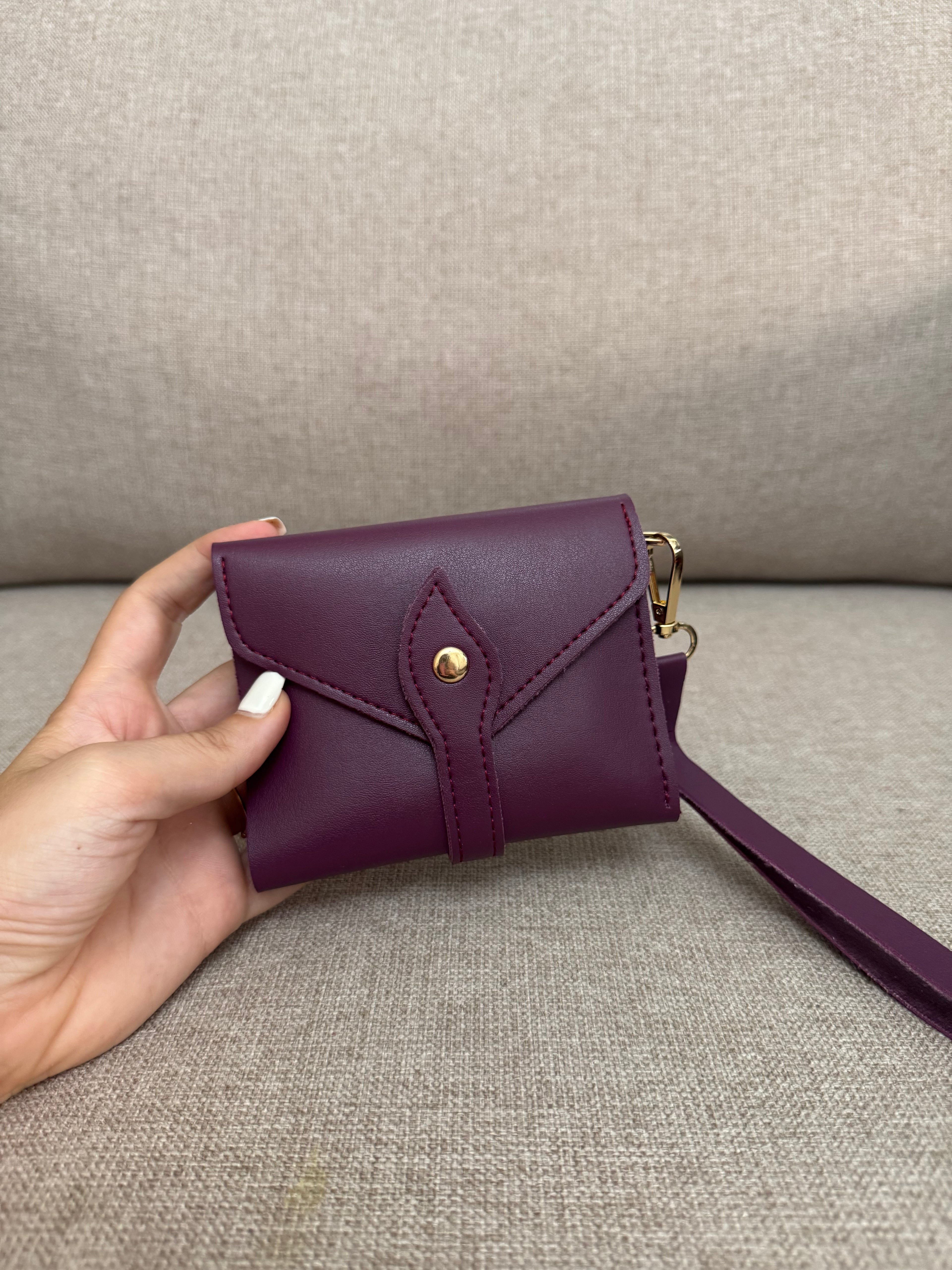 Gia wallet