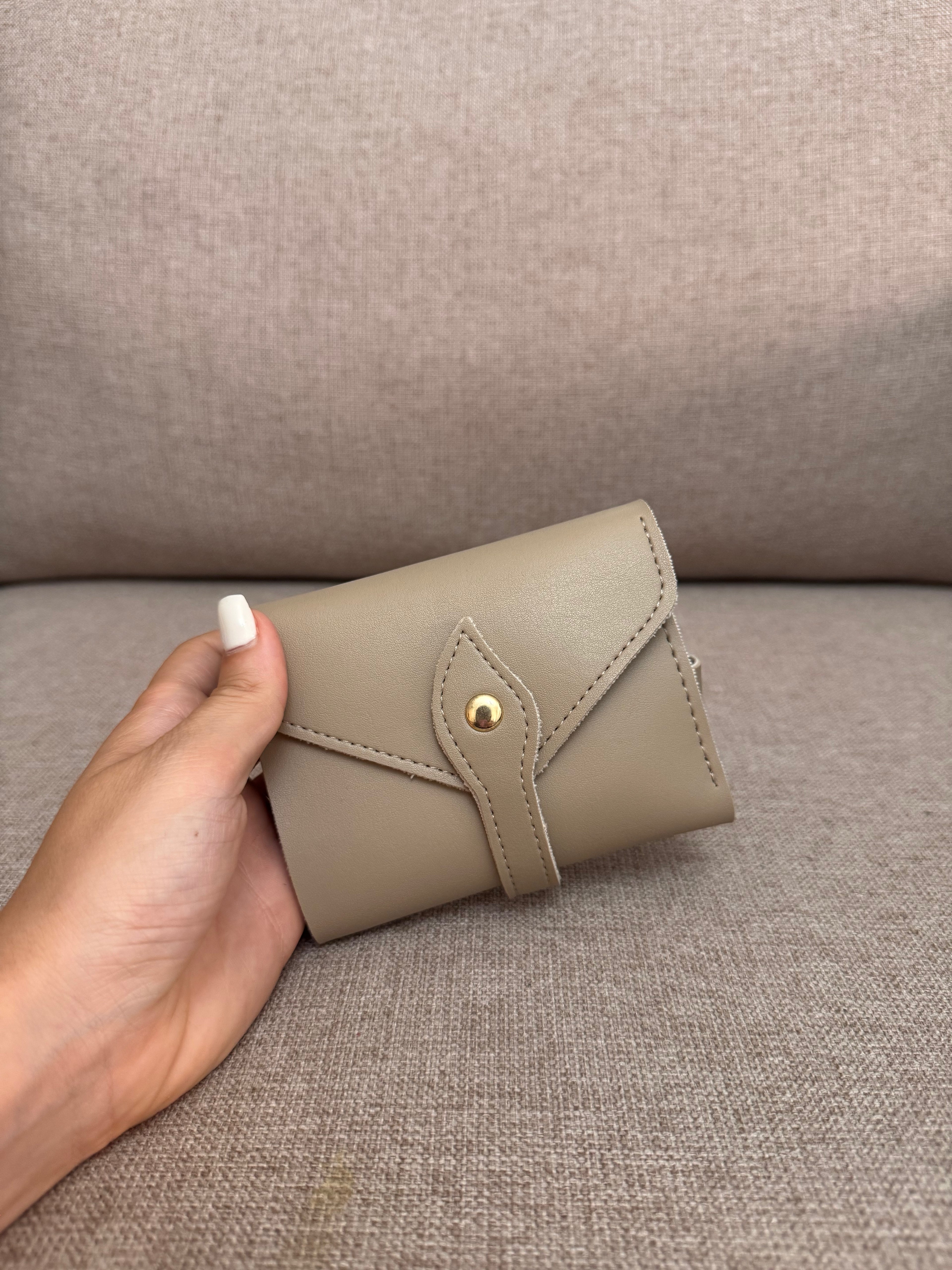 Gia wallet