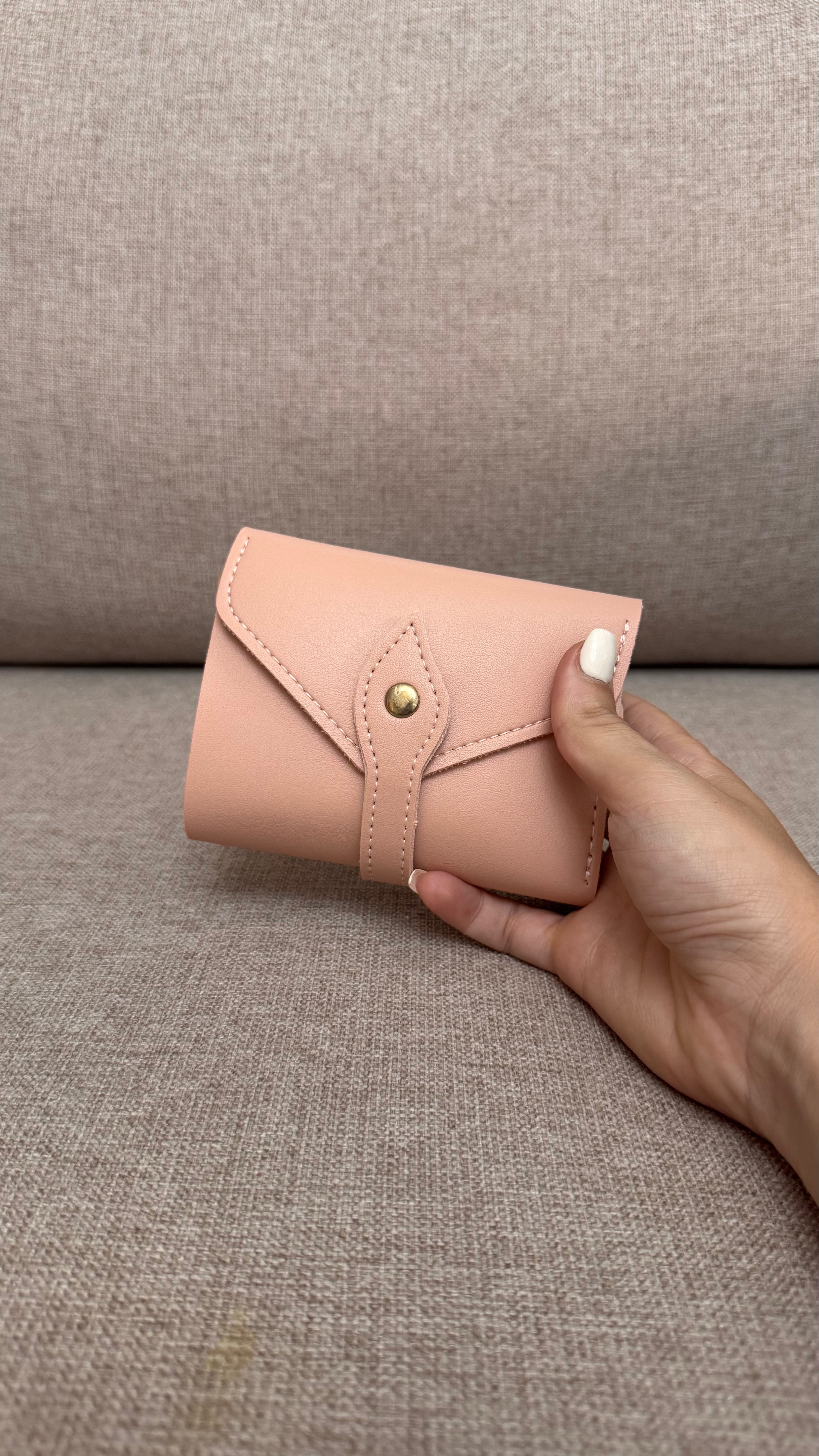 Gia wallet