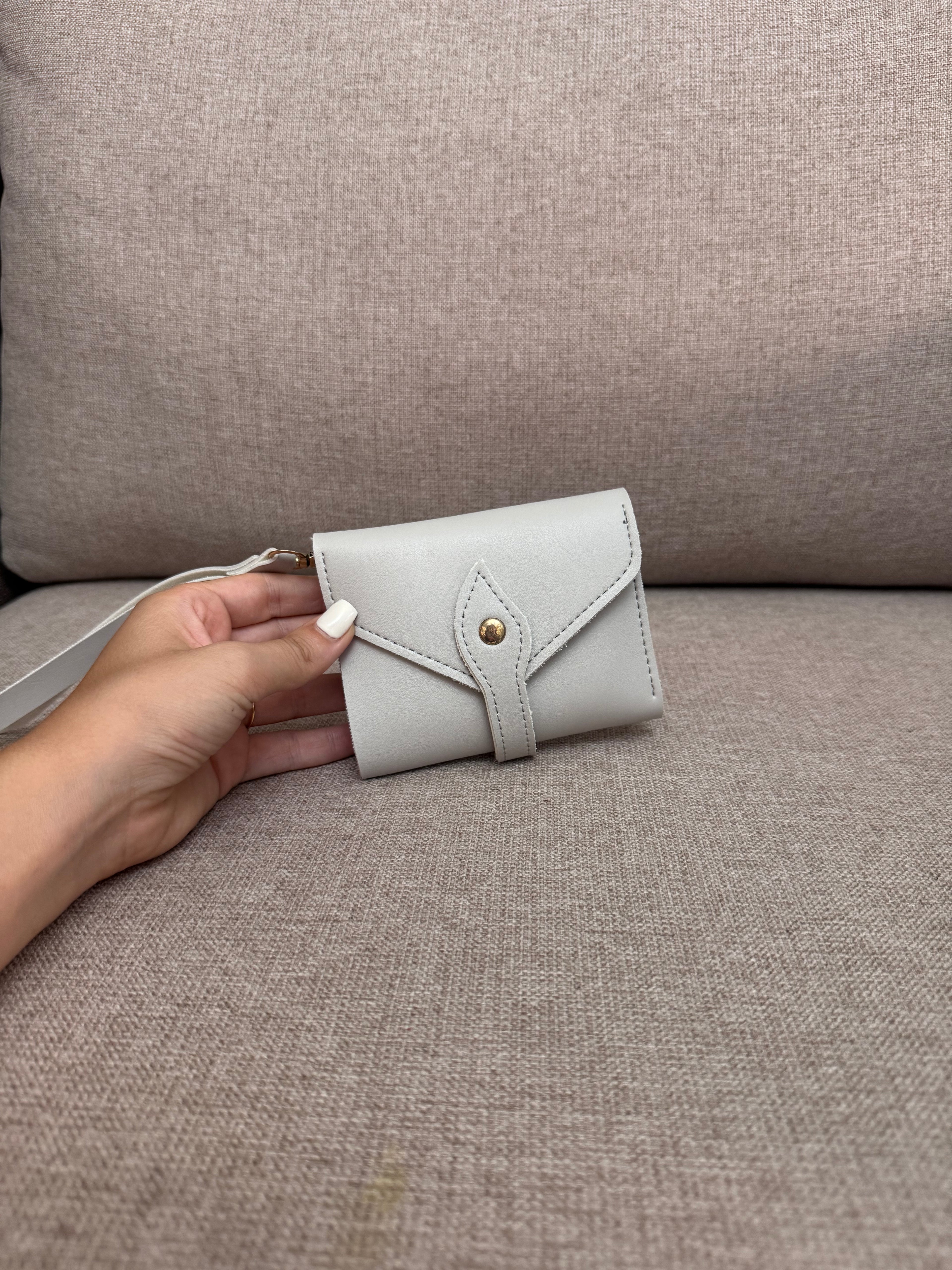 Gia wallet