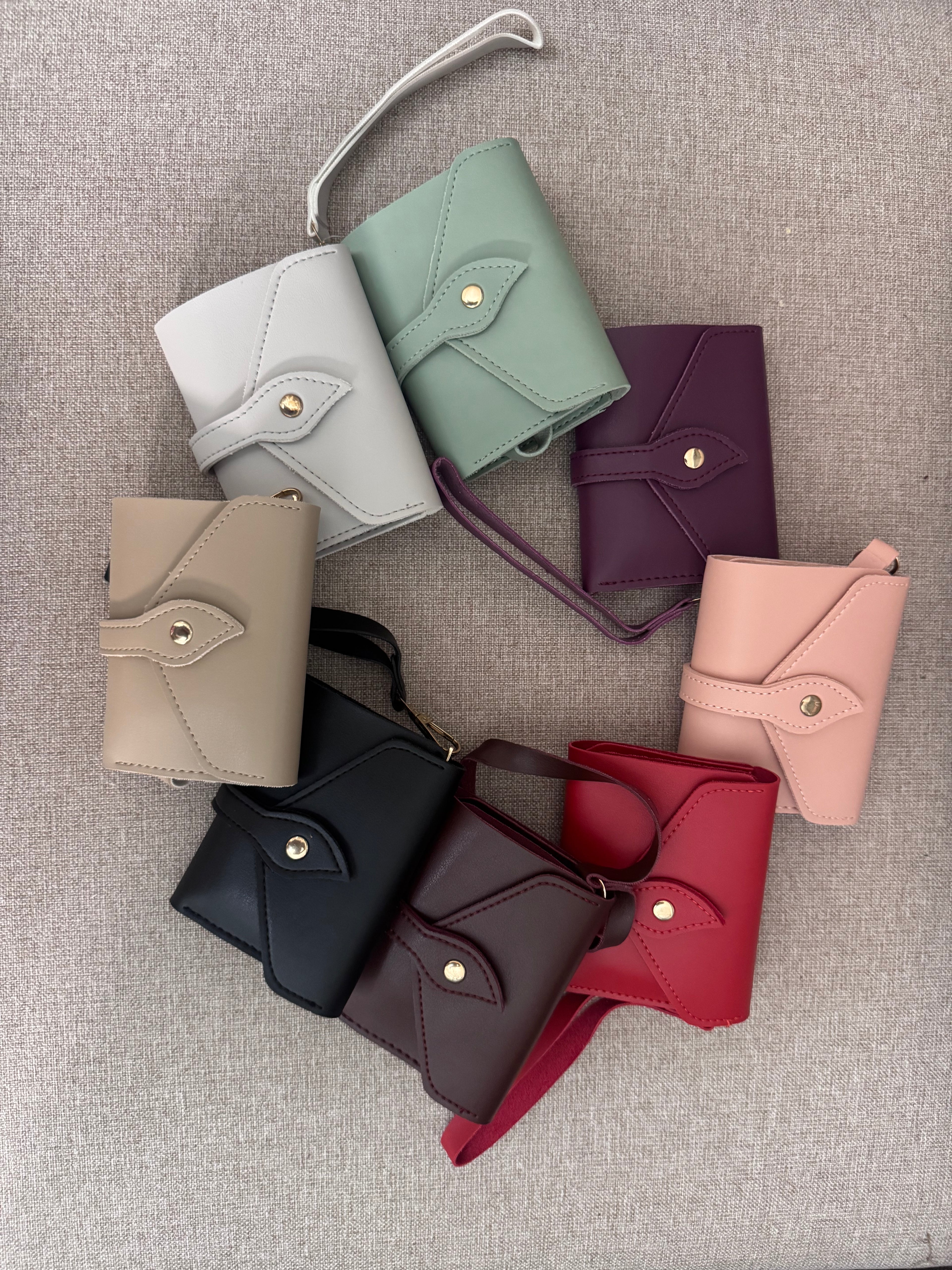 Gia wallet