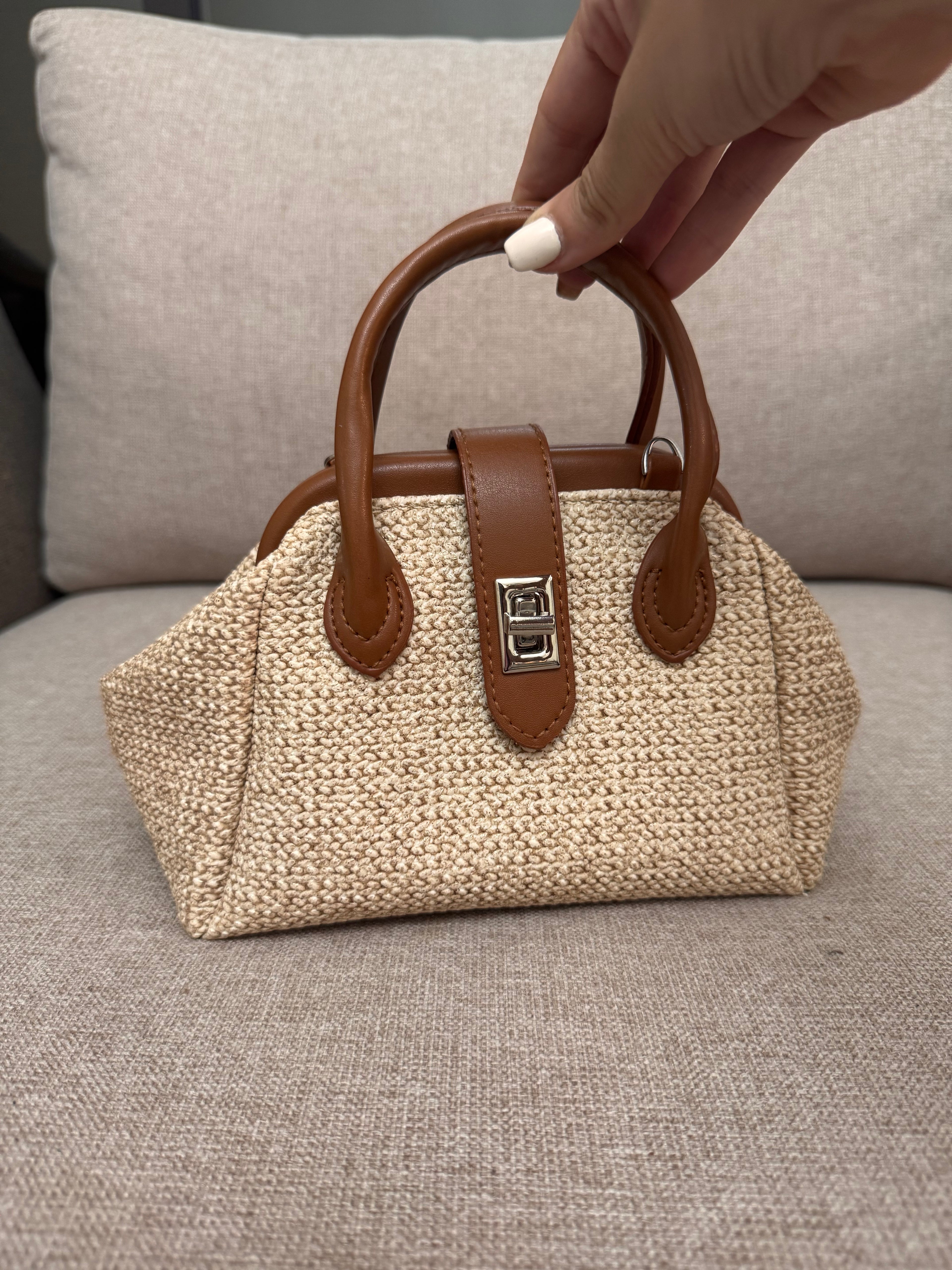 Nina Bag