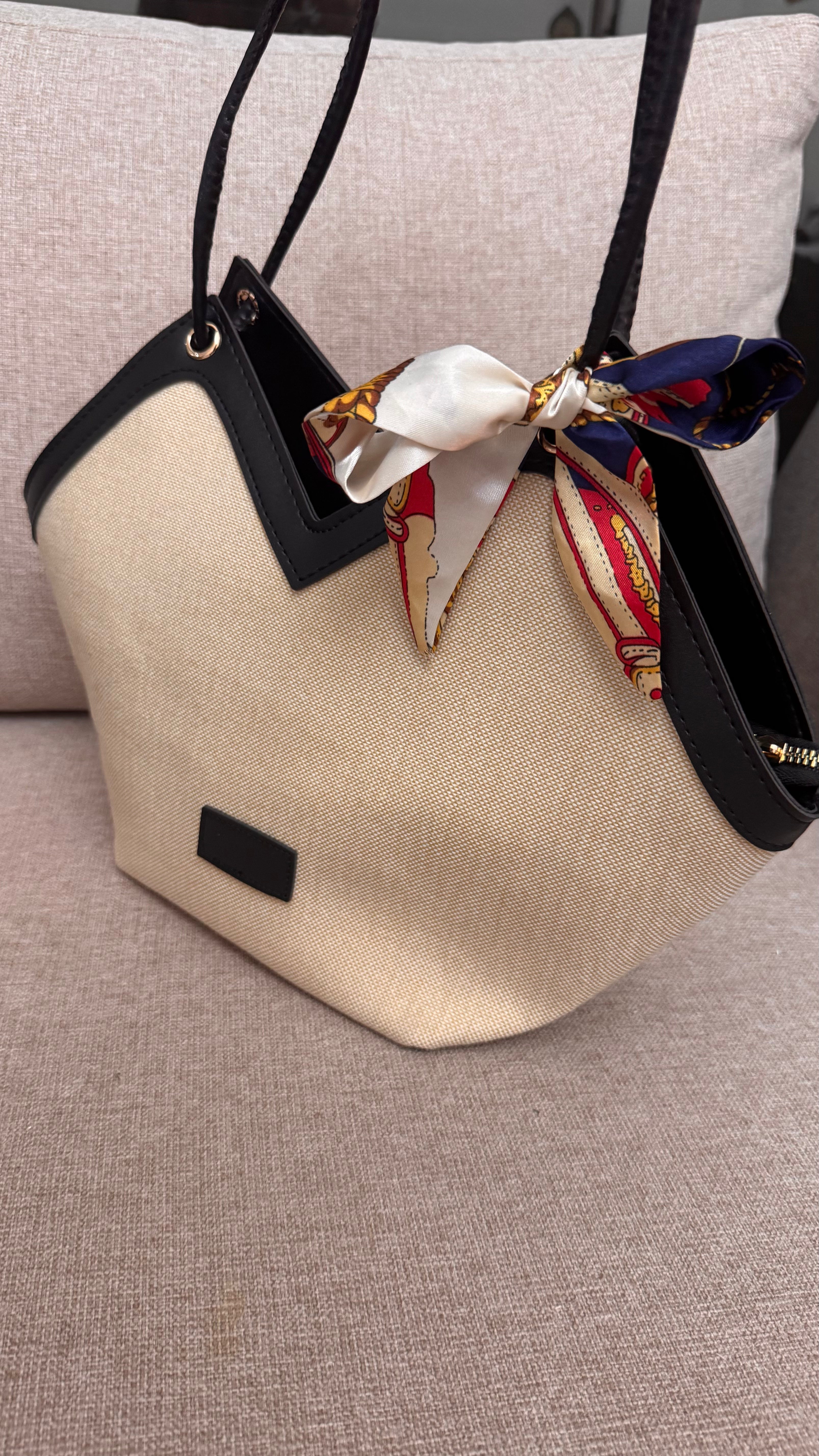 Sienna Bag