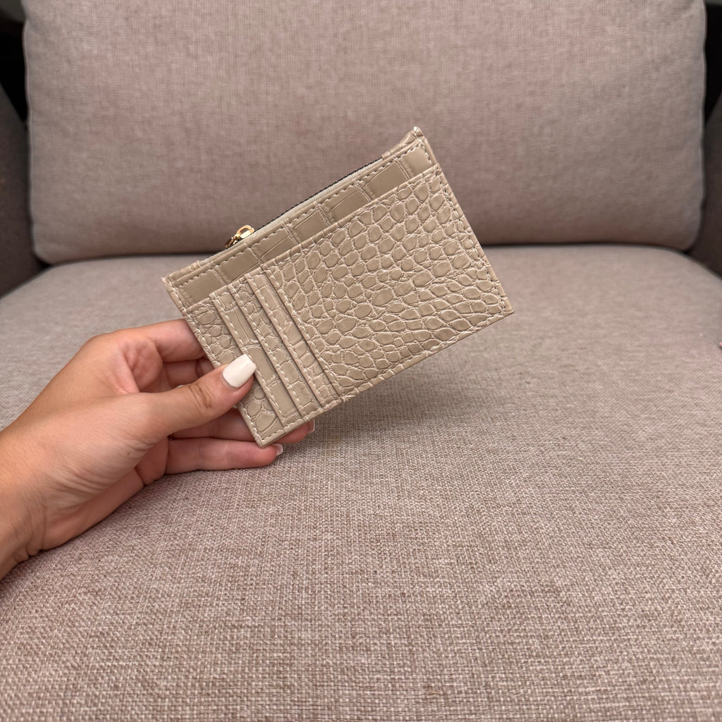 Ivy cardholder
