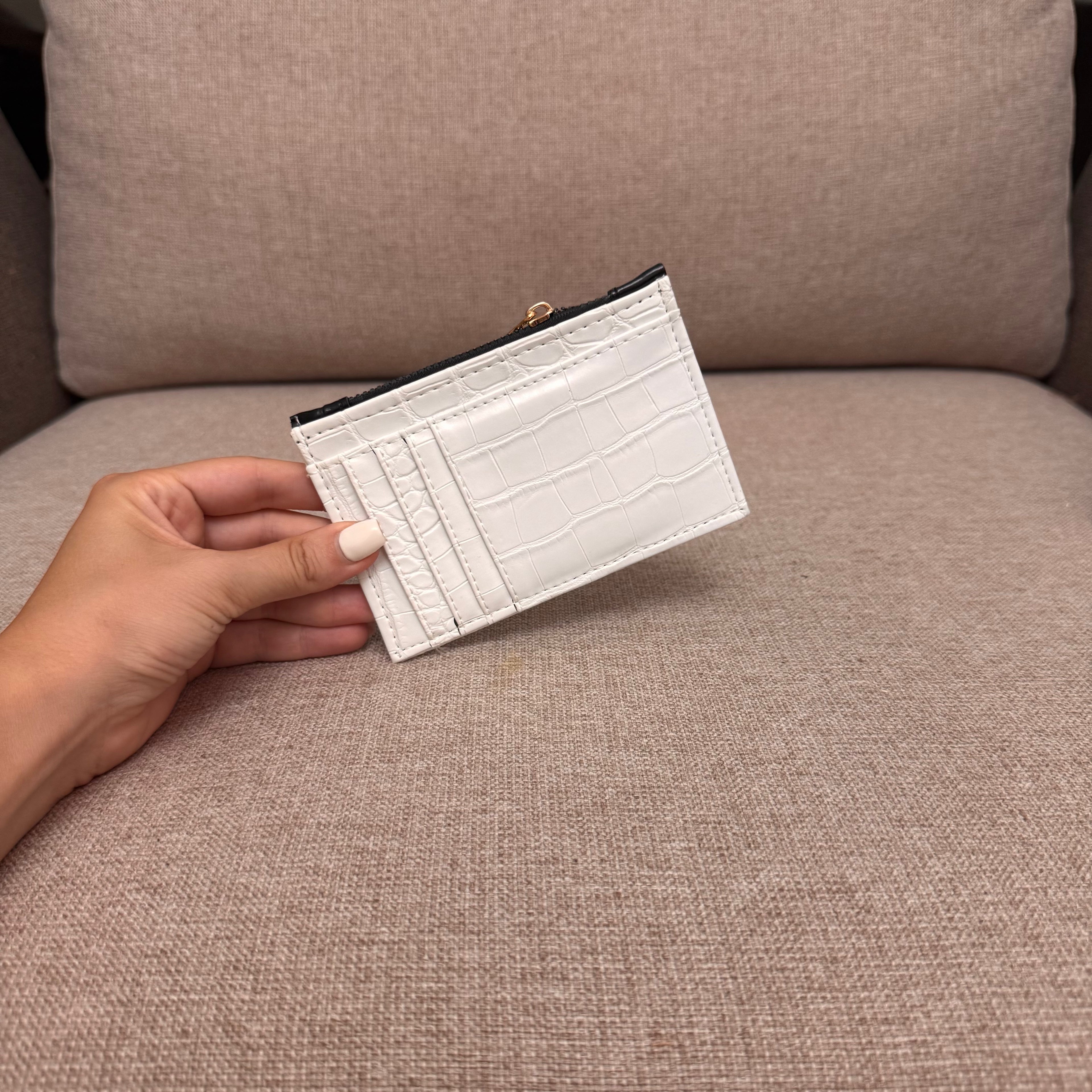 Ivy cardholder