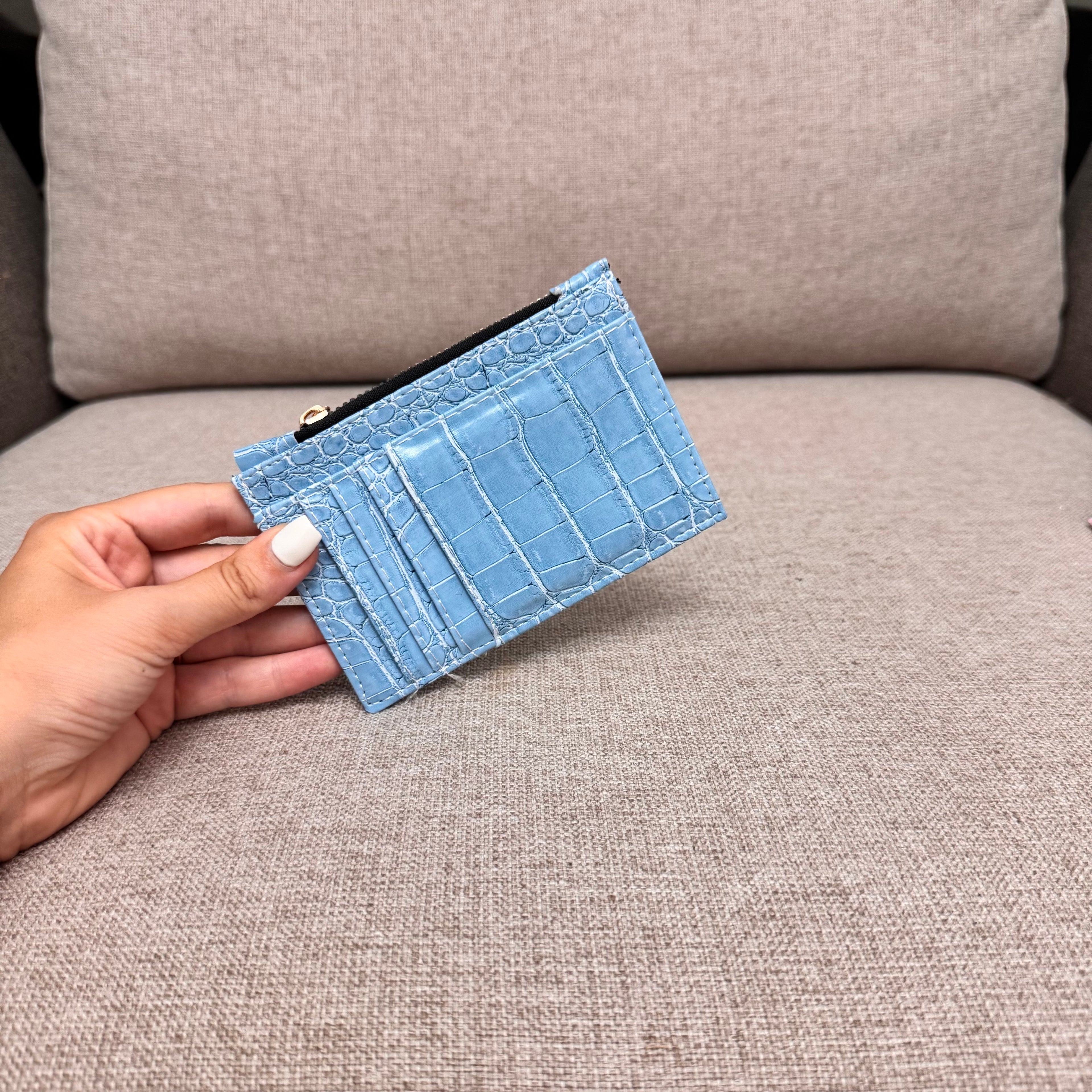 Ivy cardholder