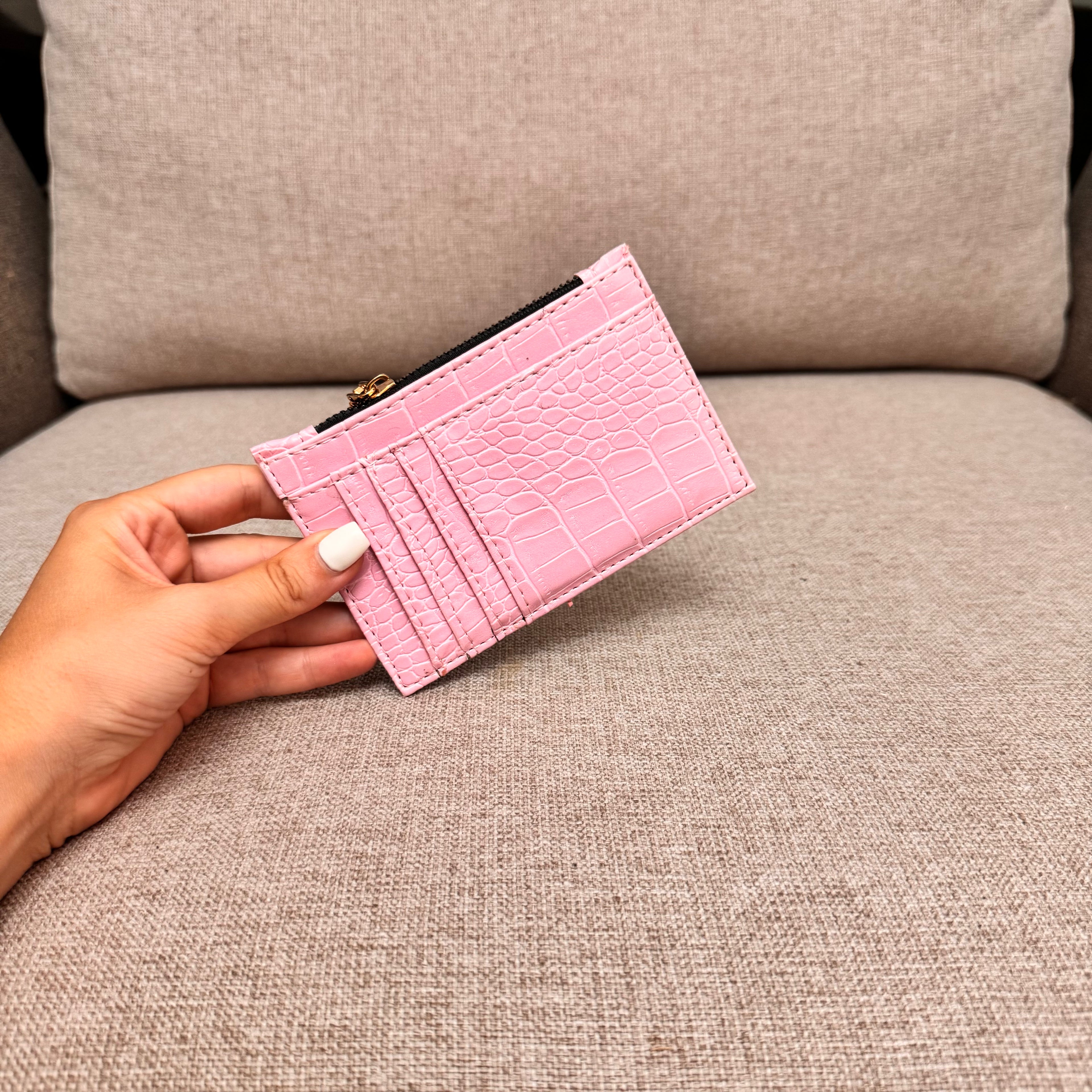 Ivy cardholder