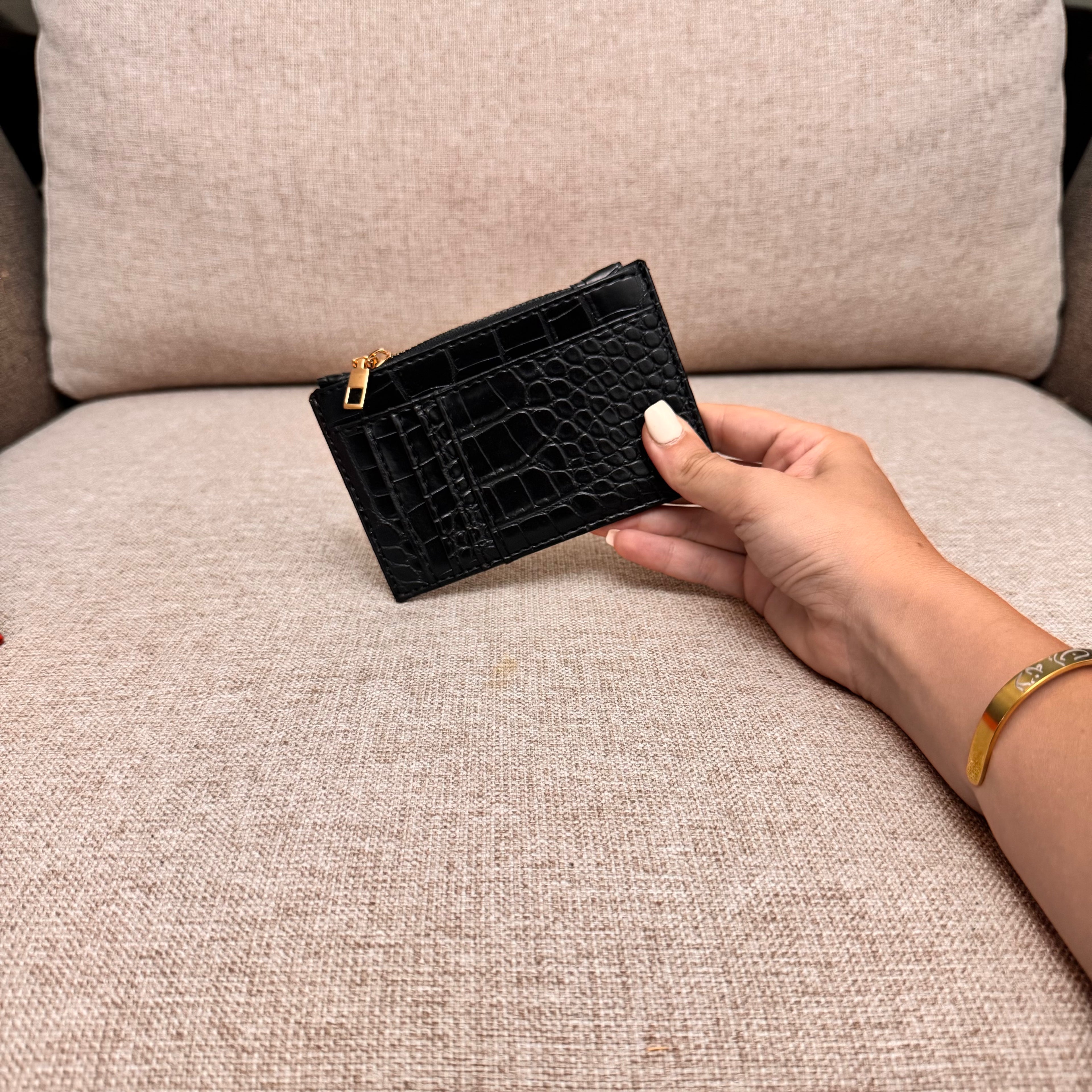 Ivy cardholder