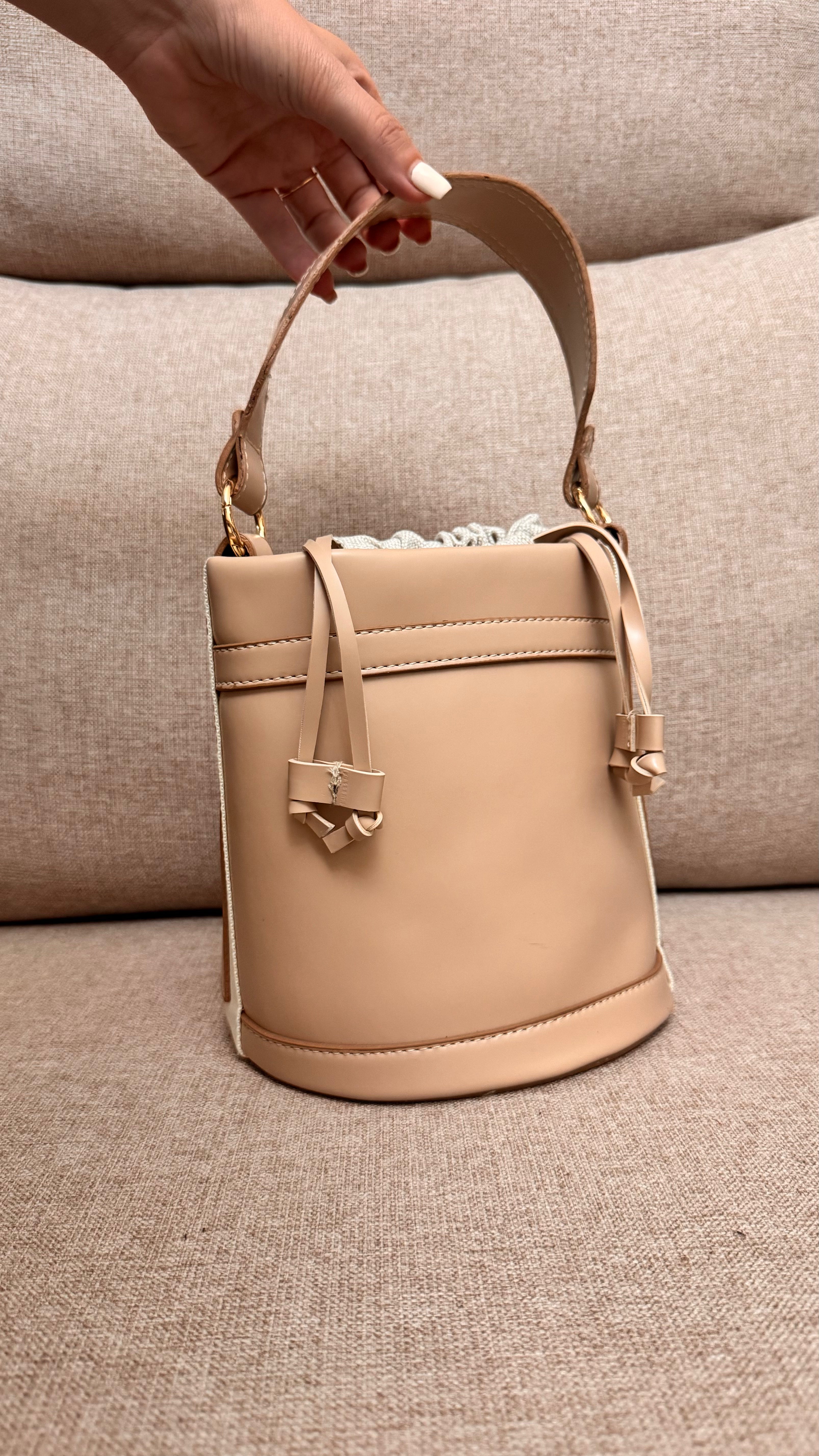 Orla handbag