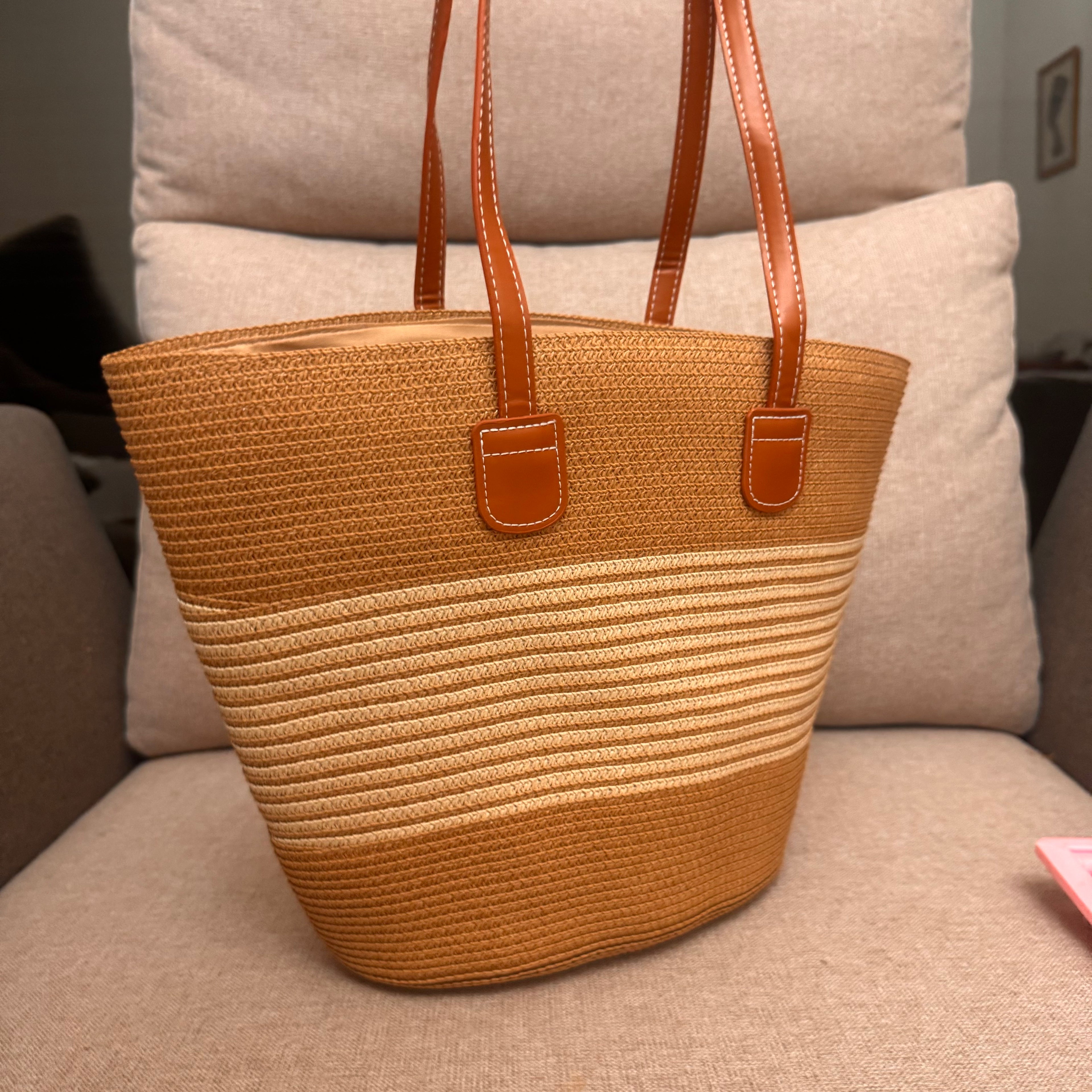 Soleia Beach Bag