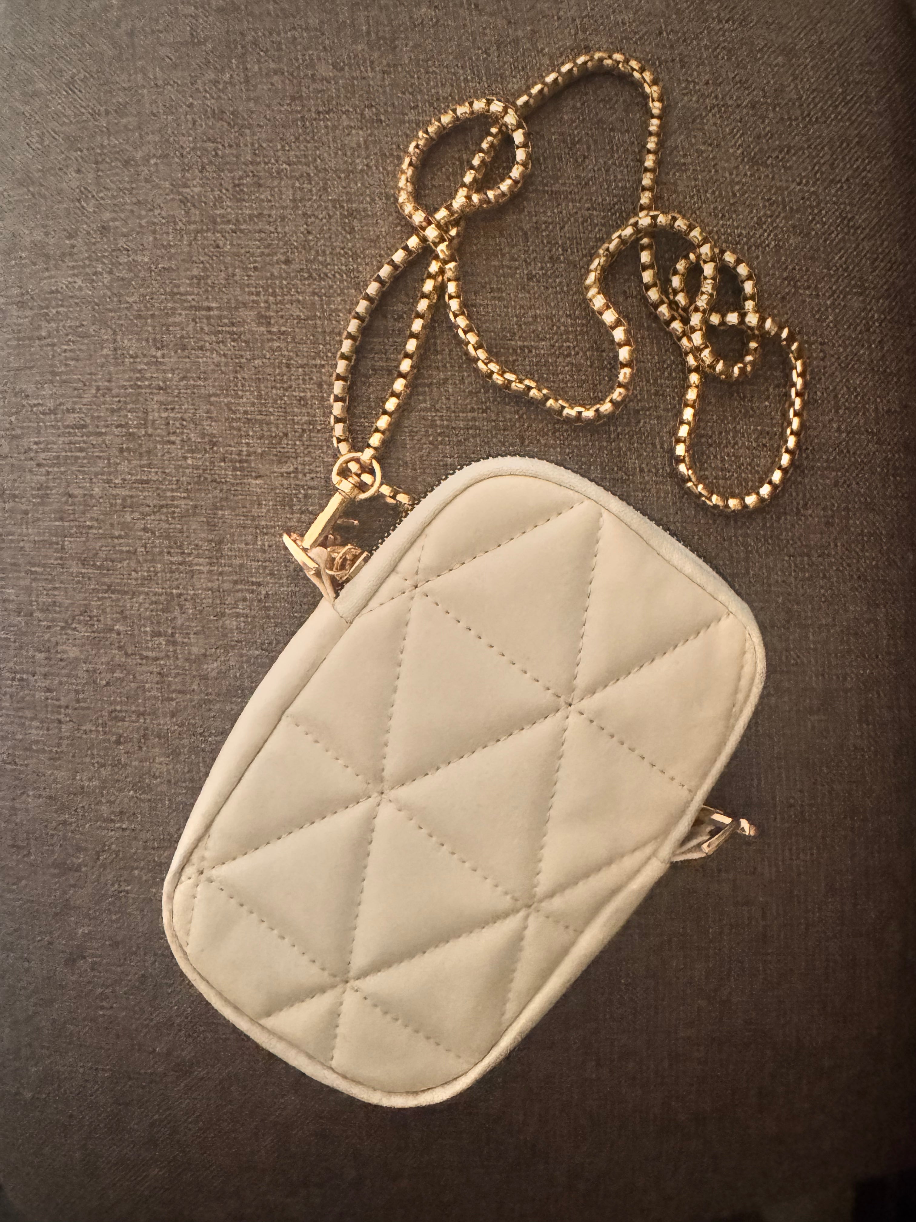 Tess crossbody bag