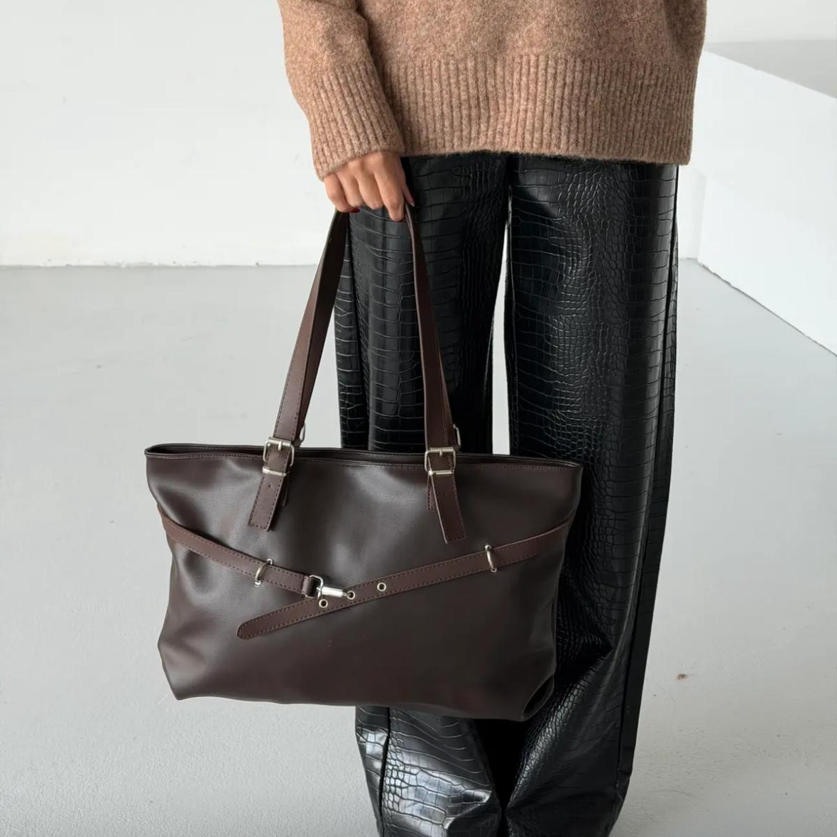 Sasha Leather