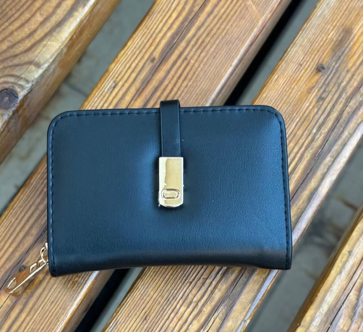 Poppy Wallet