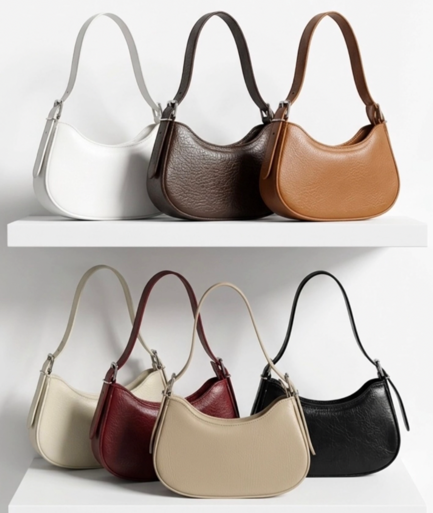 Mona Shoulder Bag