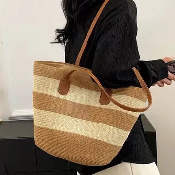 Soleia Beach Bag