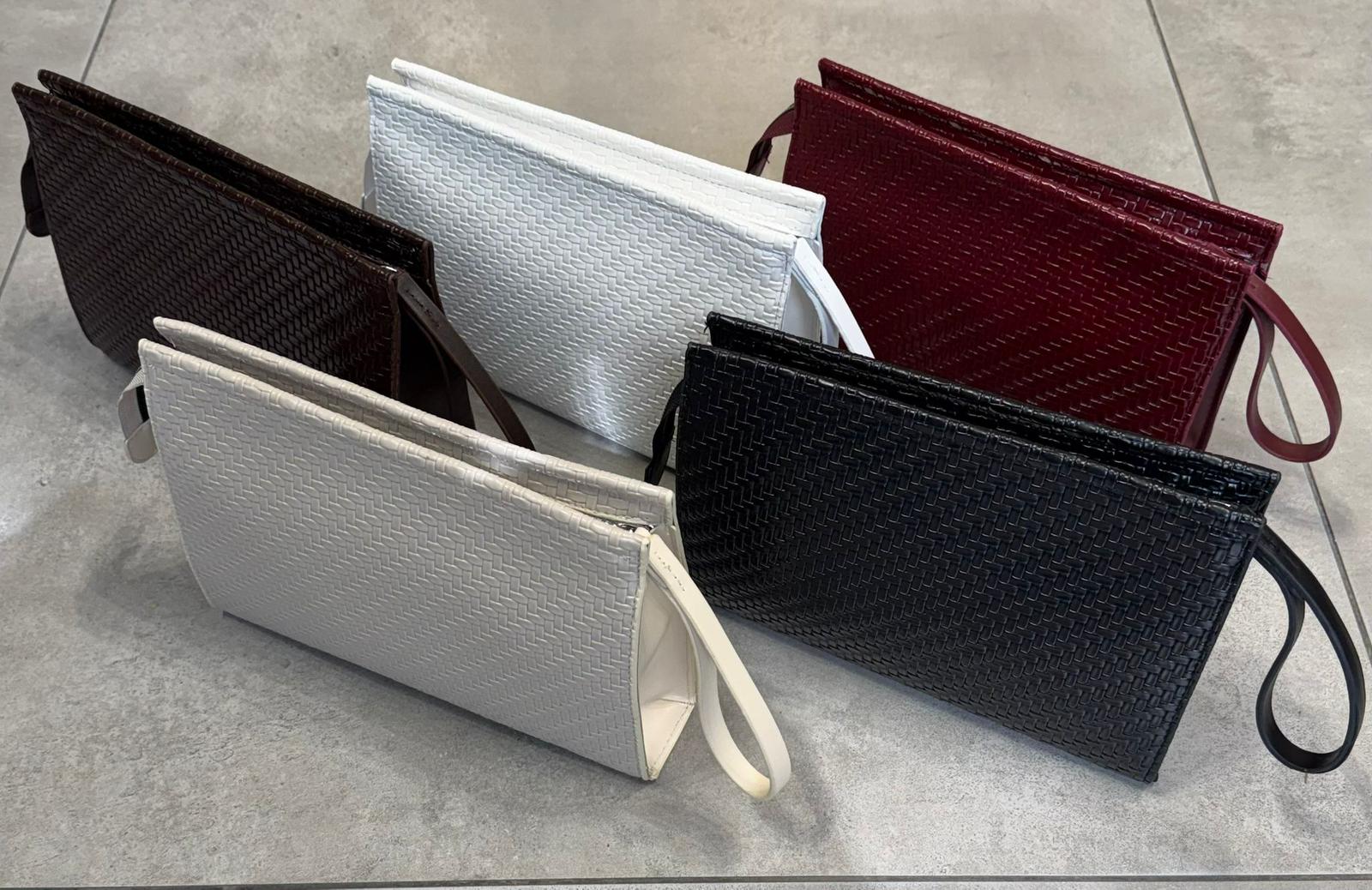 Sylva Pouch