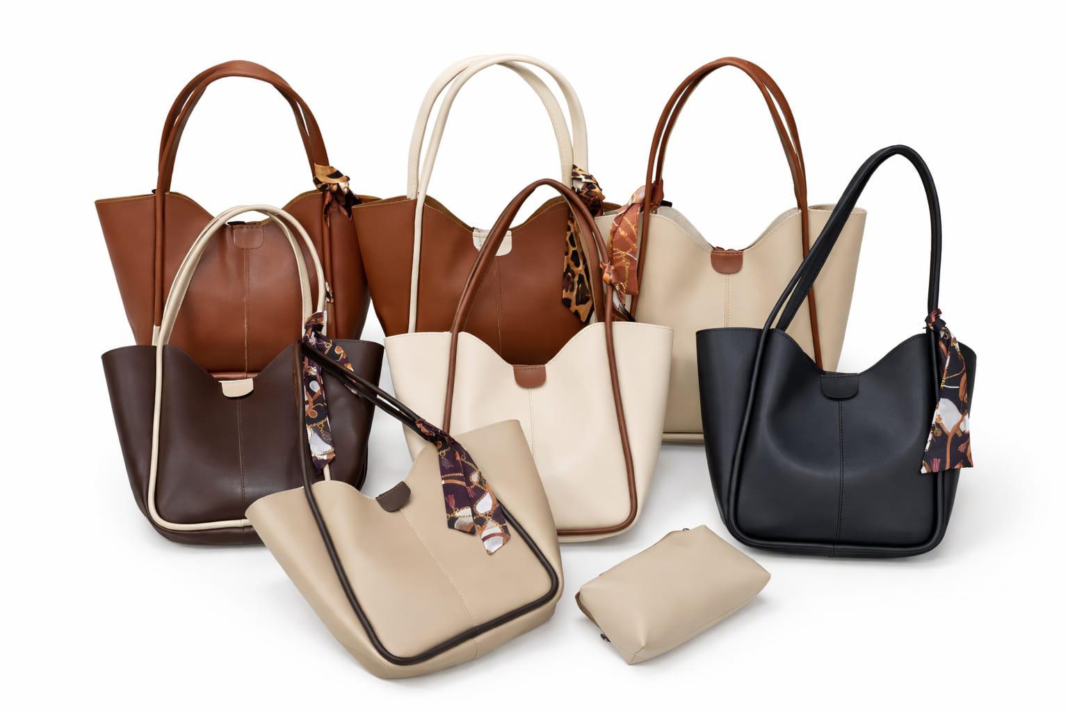 Samia Bag