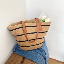 Soleia Beach Bag
