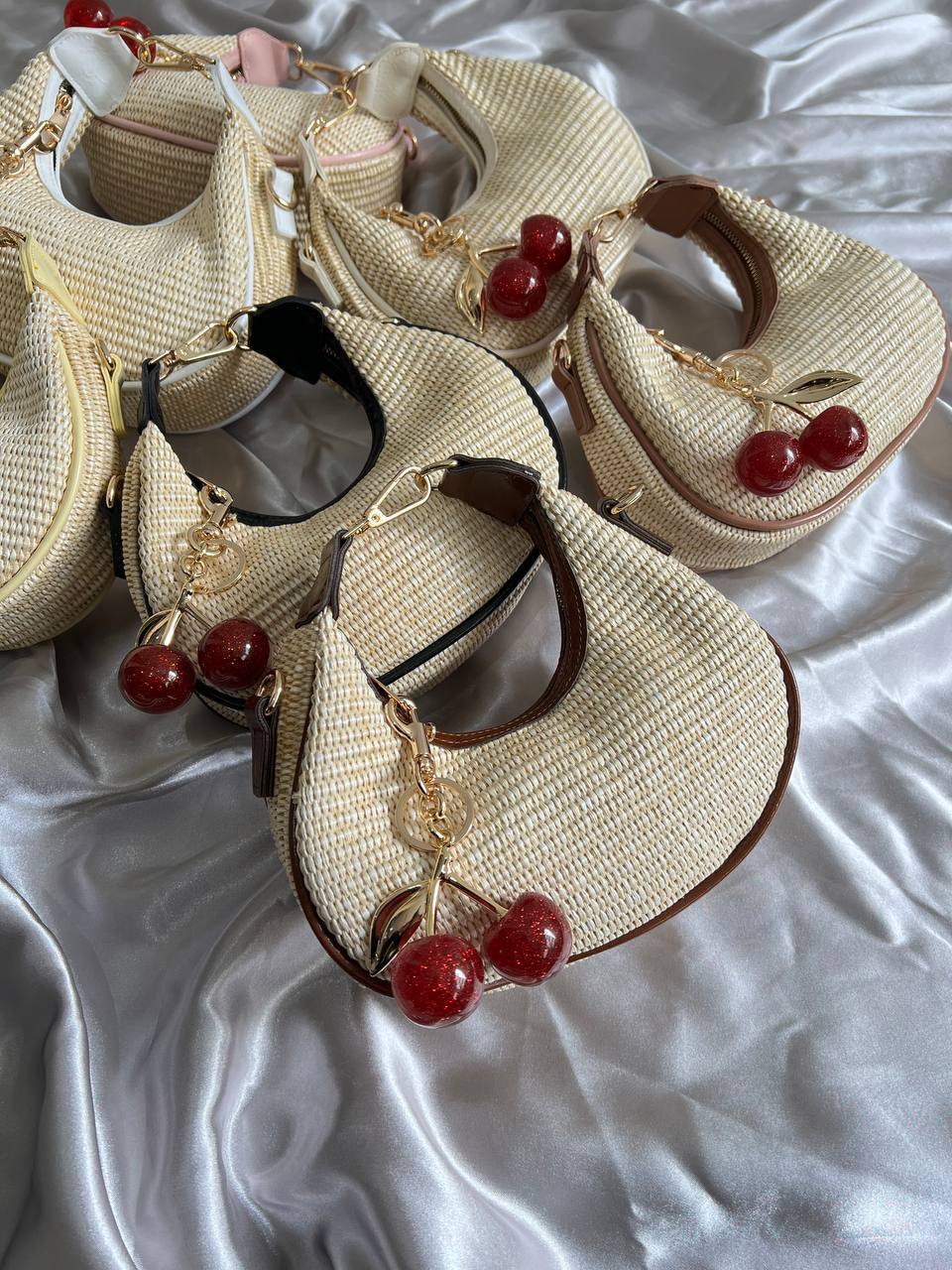 Chérie Bag