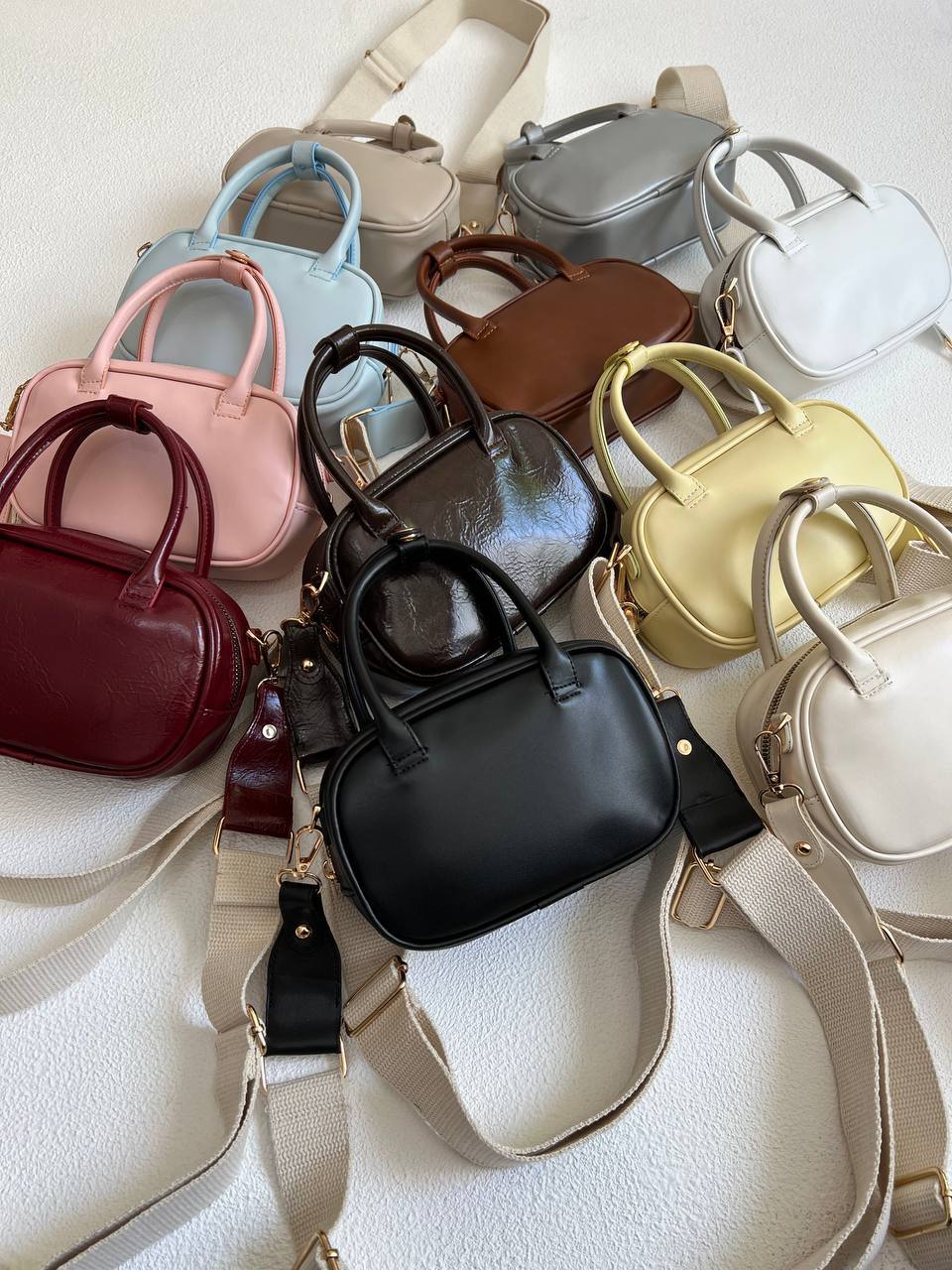 Callie Bag