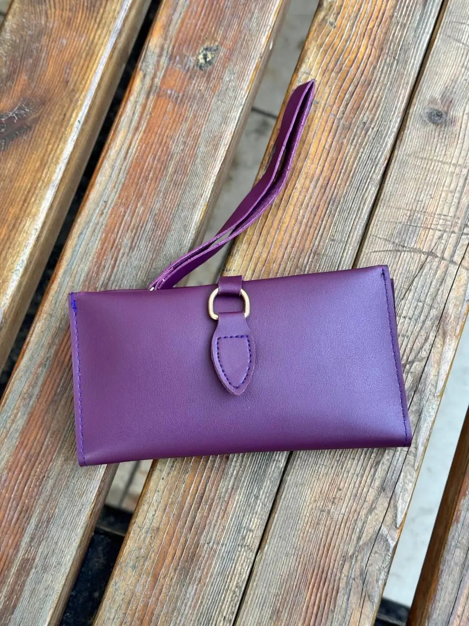 Lina Wallet