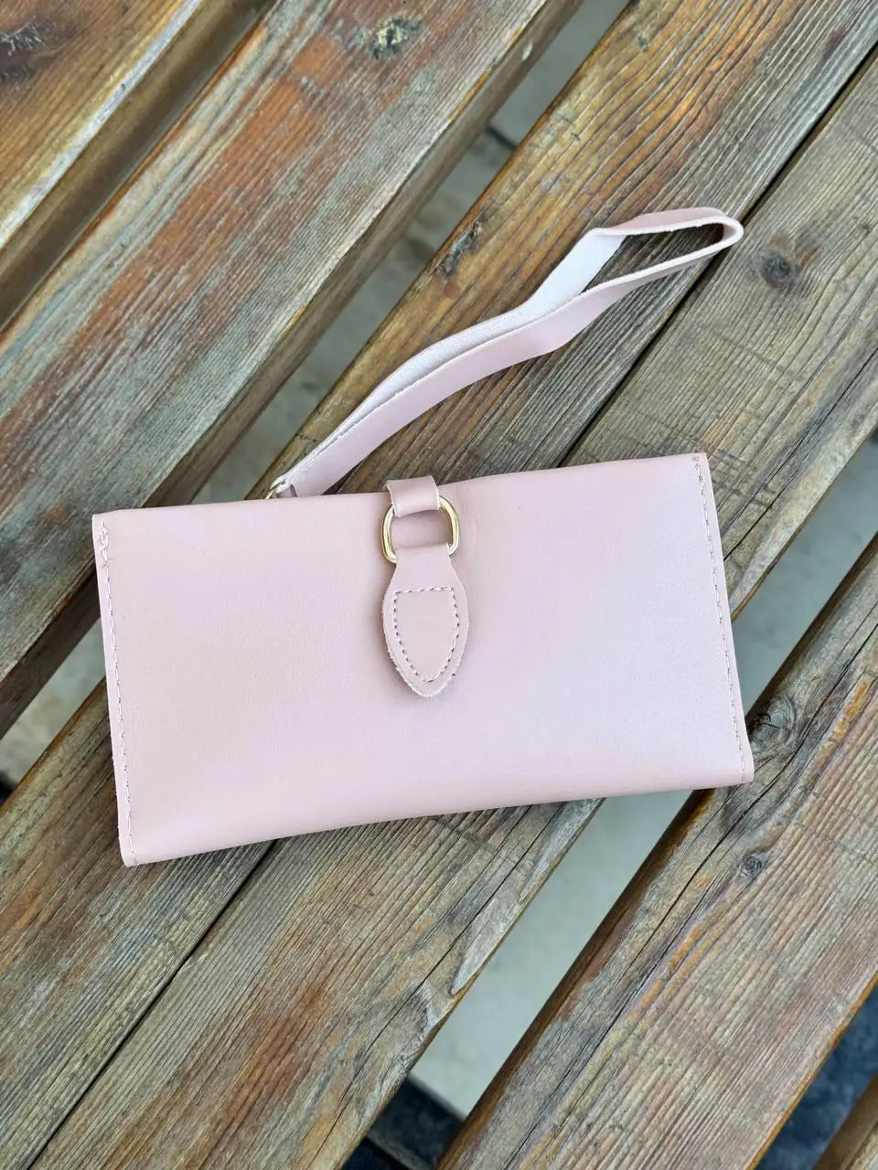 Lina Wallet