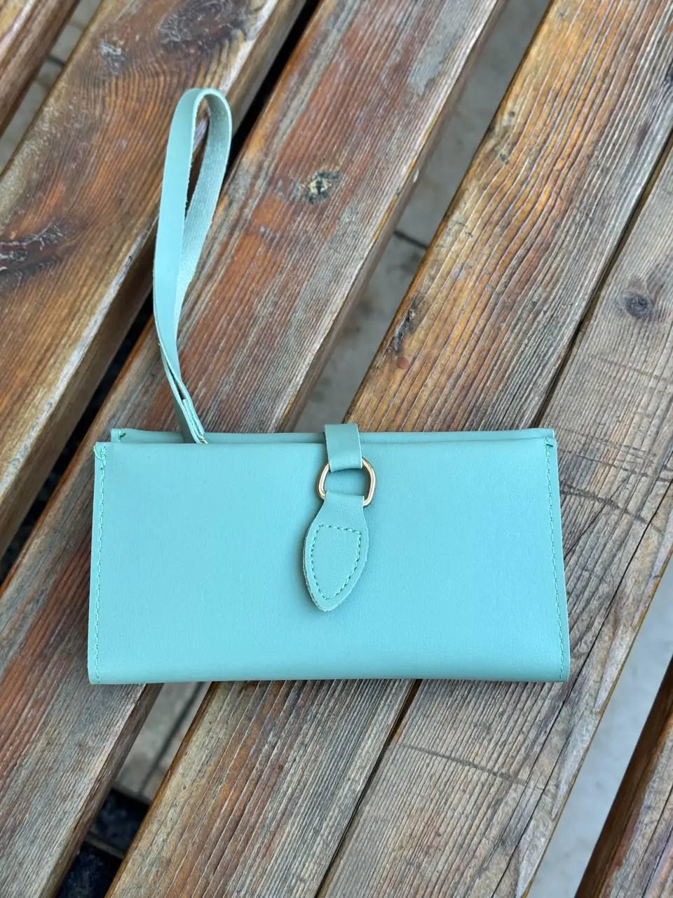 Lina Wallet