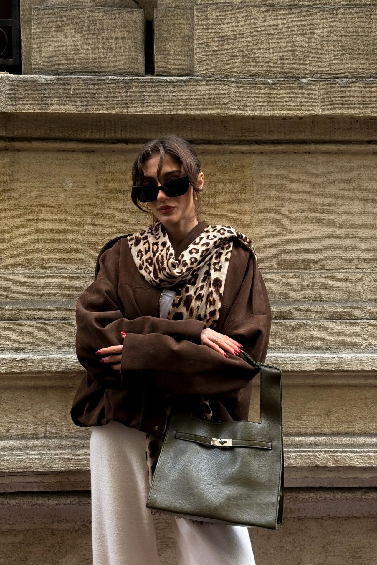 Tina Bag